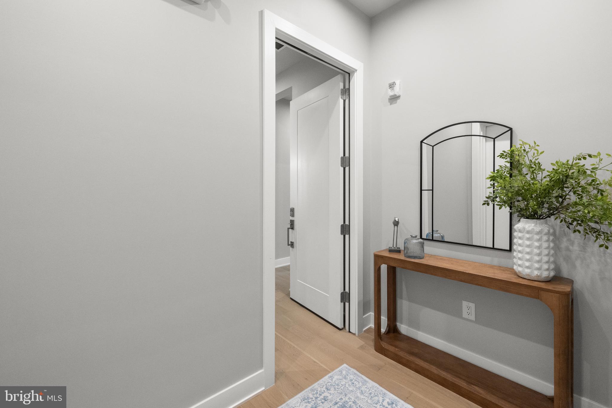 METRO WALK AT MOOREFIELD STATION - Residential