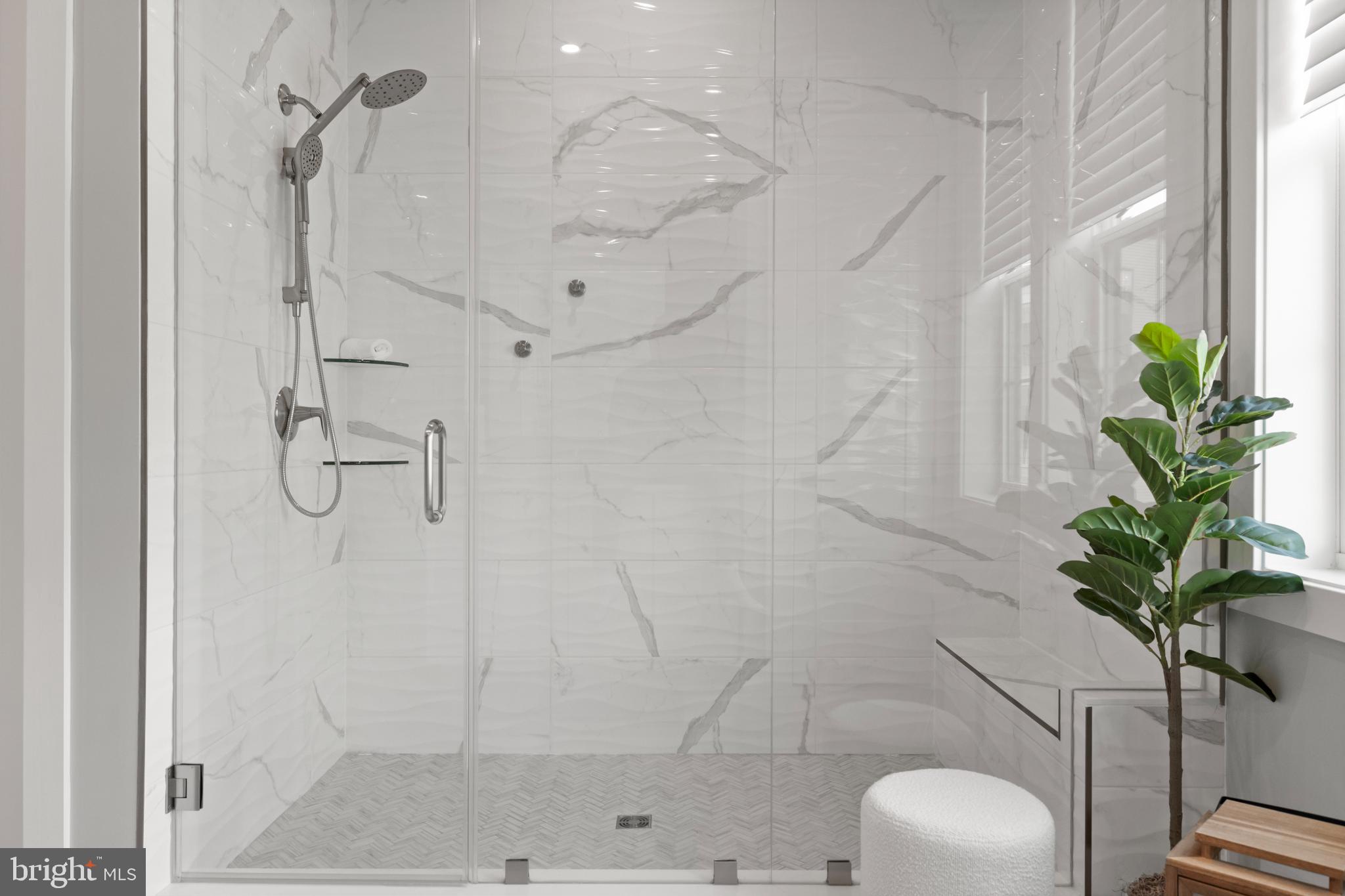 METRO WALK AT MOOREFIELD STATION - Residential