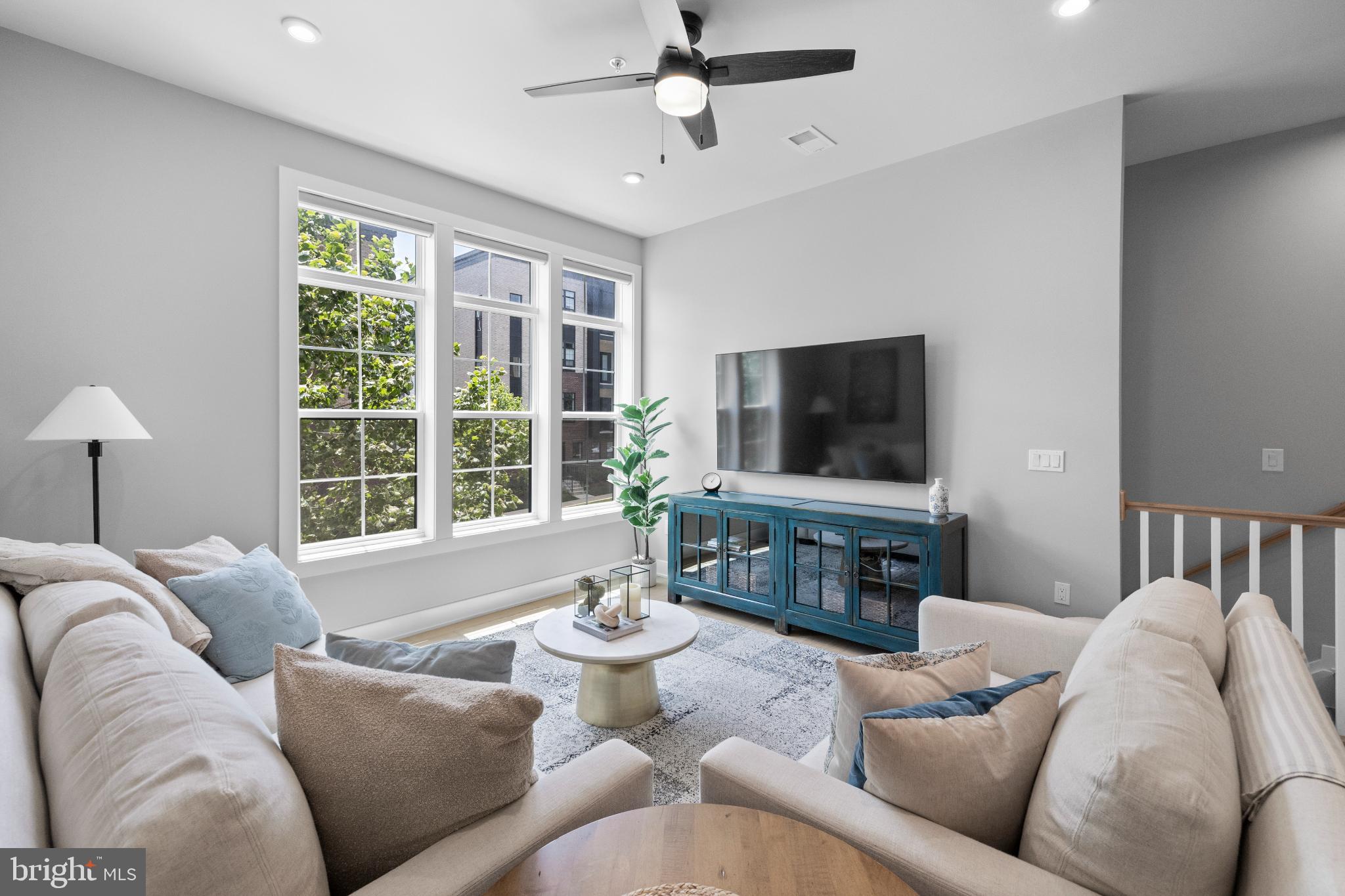 METRO WALK AT MOOREFIELD STATION - Residential