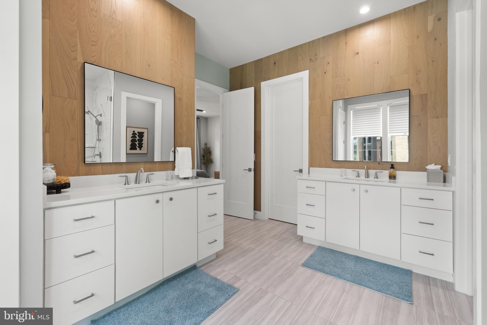 METRO WALK AT MOOREFIELD STATION - Residential