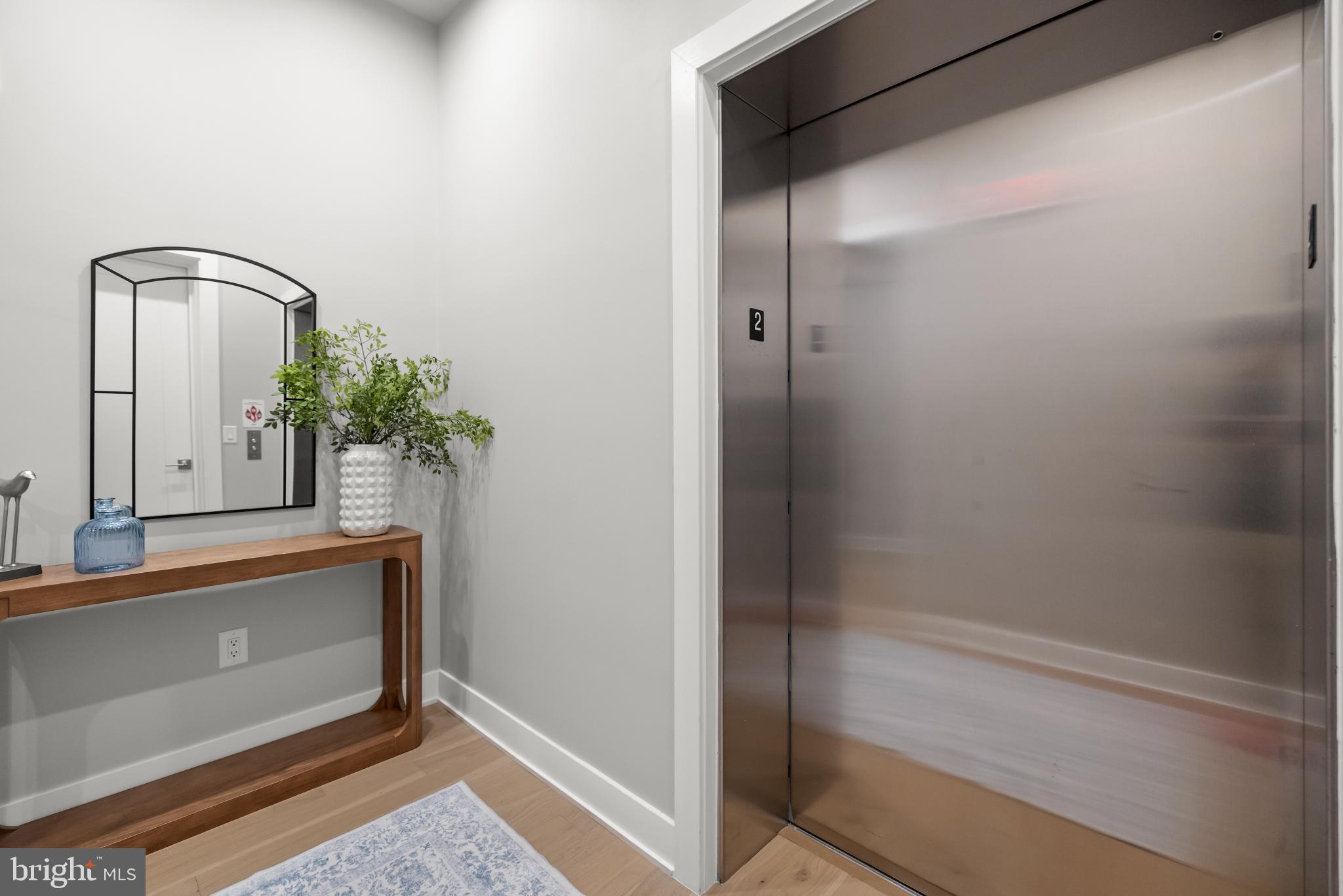 METRO WALK AT MOOREFIELD STATION - Residential