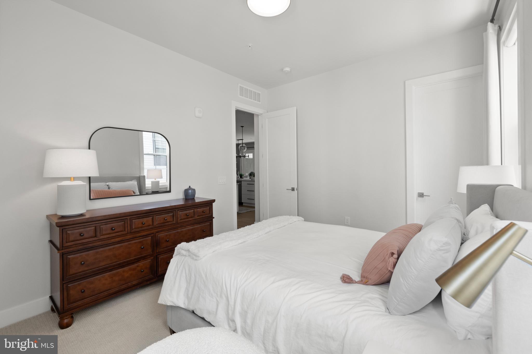 METRO WALK AT MOOREFIELD STATION - Residential