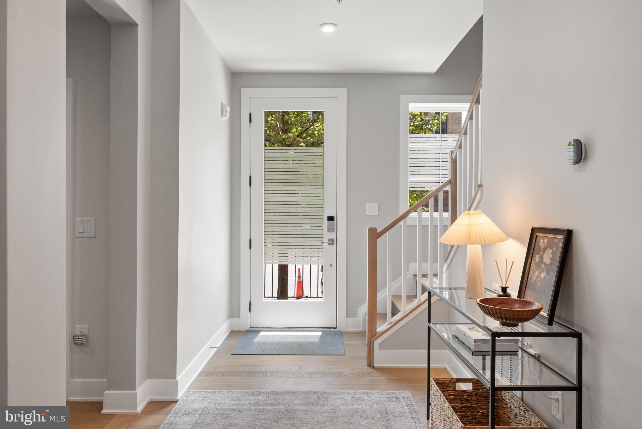 METRO WALK AT MOOREFIELD STATION - Residential