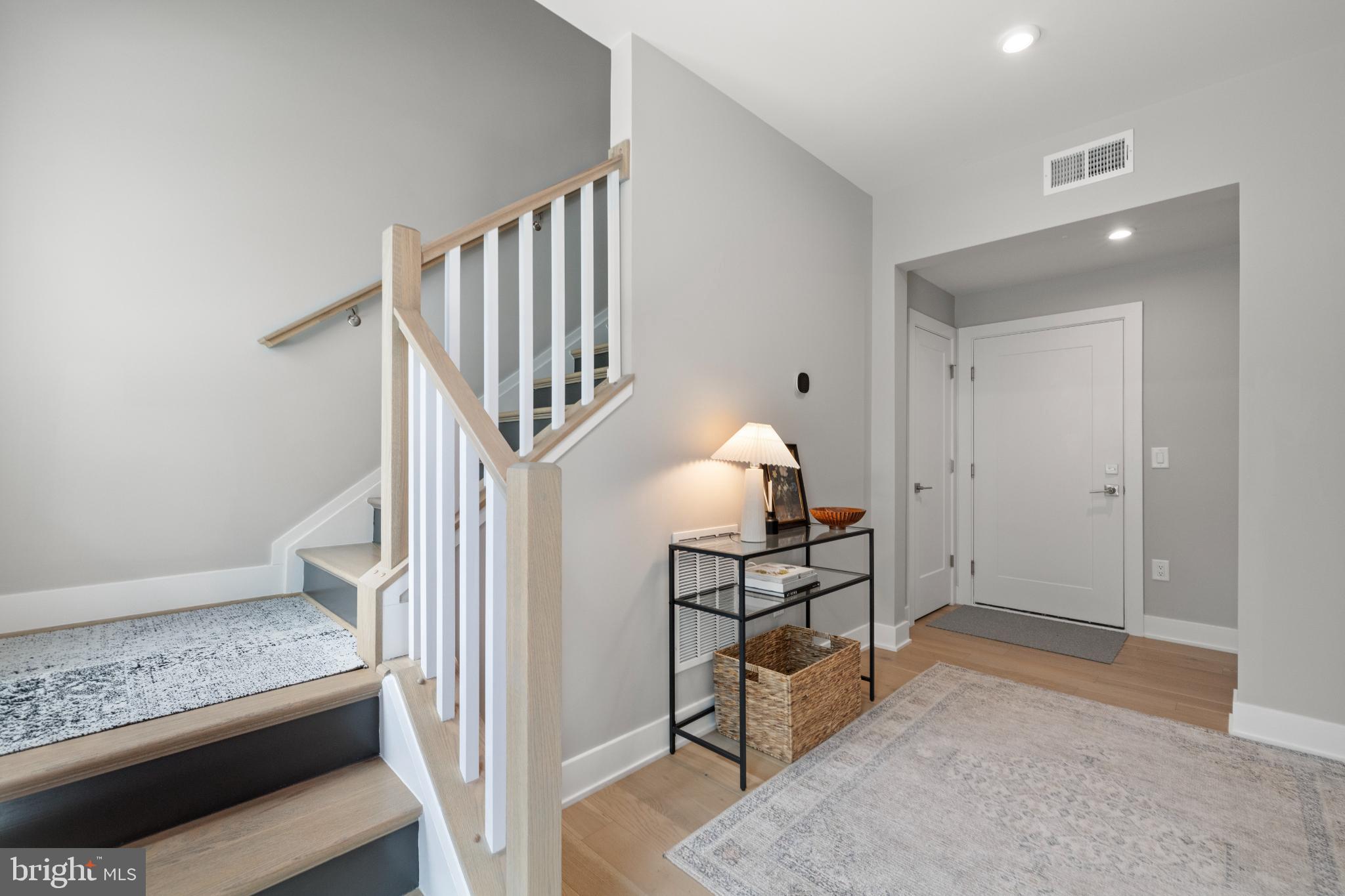 METRO WALK AT MOOREFIELD STATION - Residential