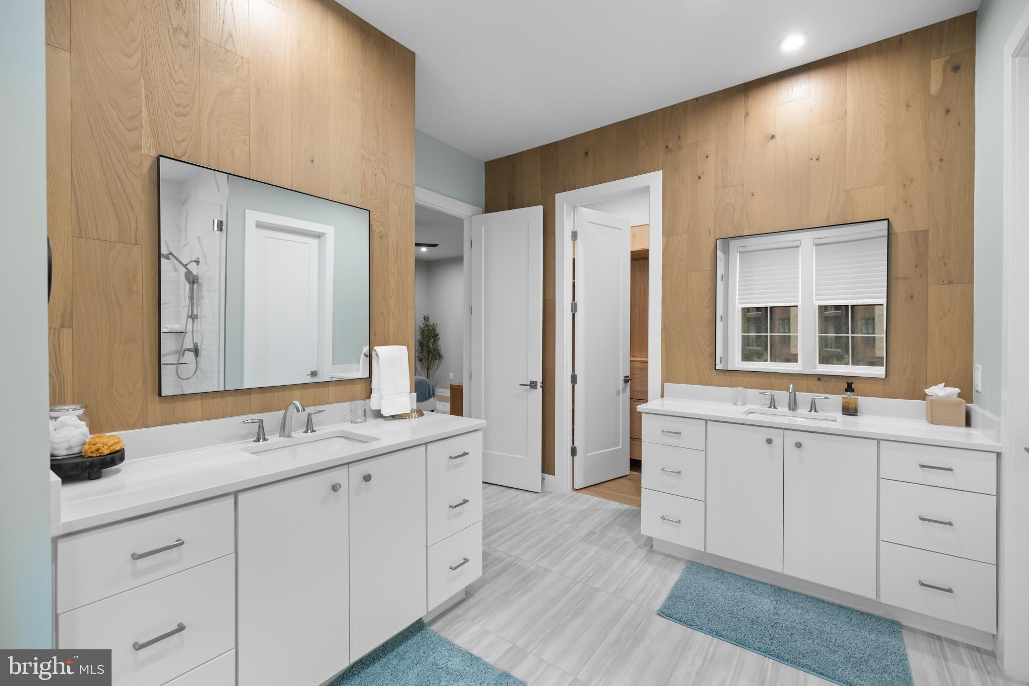 METRO WALK AT MOOREFIELD STATION - Residential