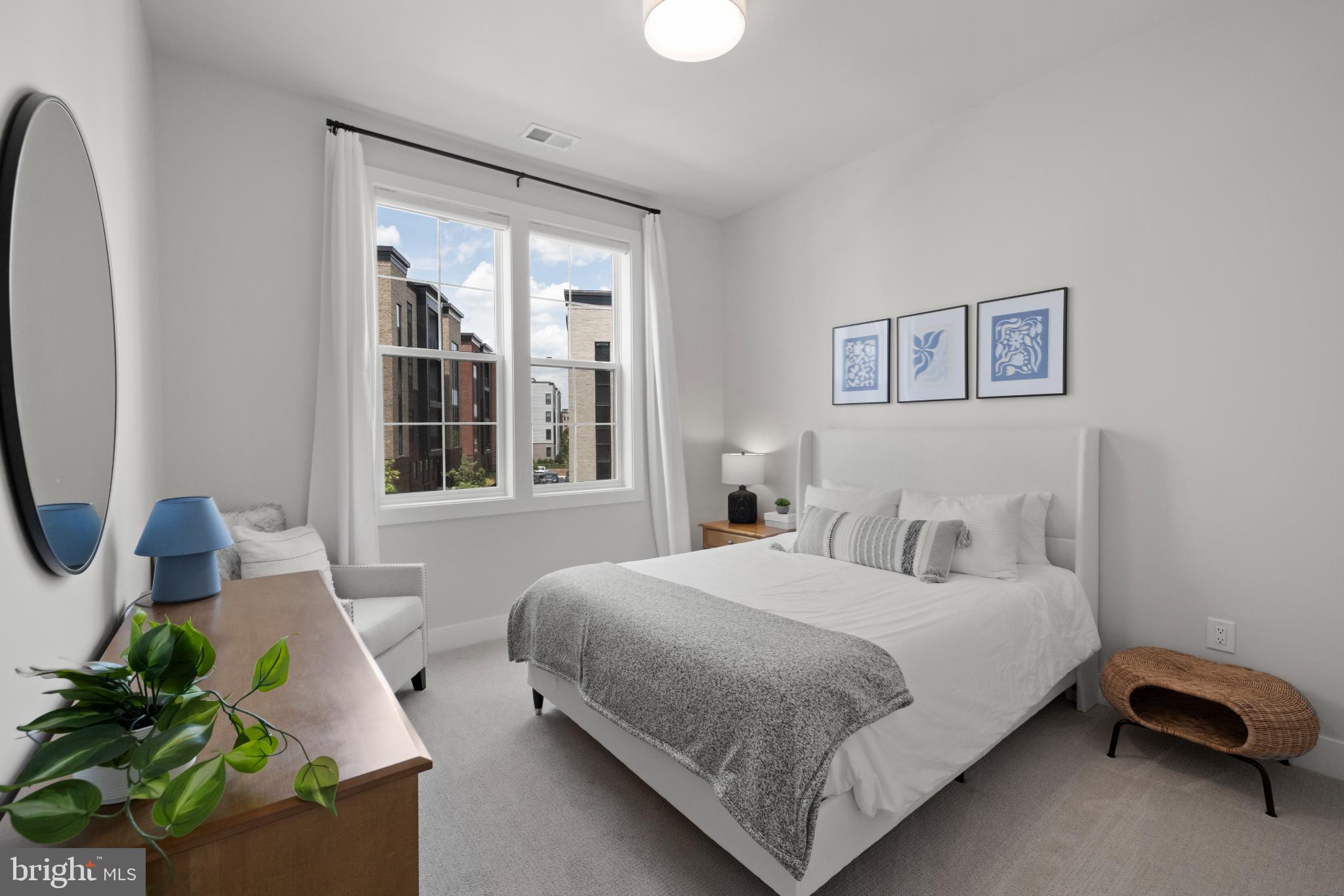 METRO WALK AT MOOREFIELD STATION - Residential