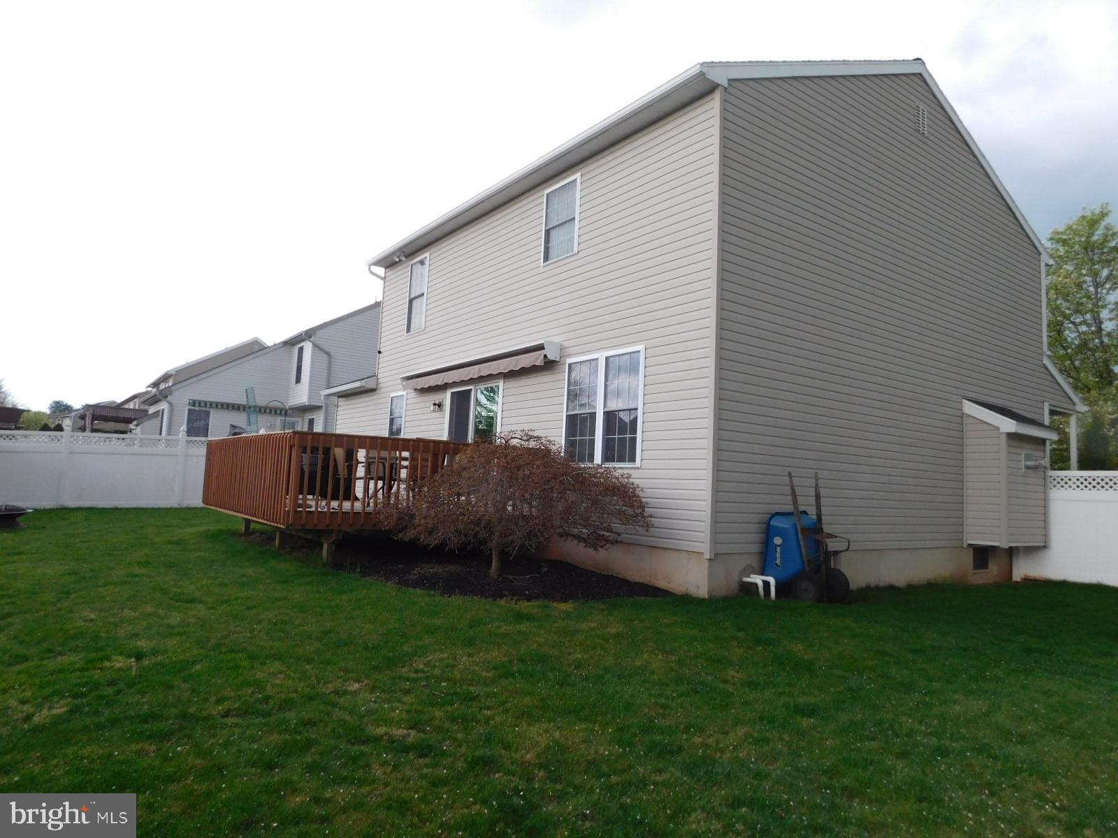 VALLEY RIDGE - Residential