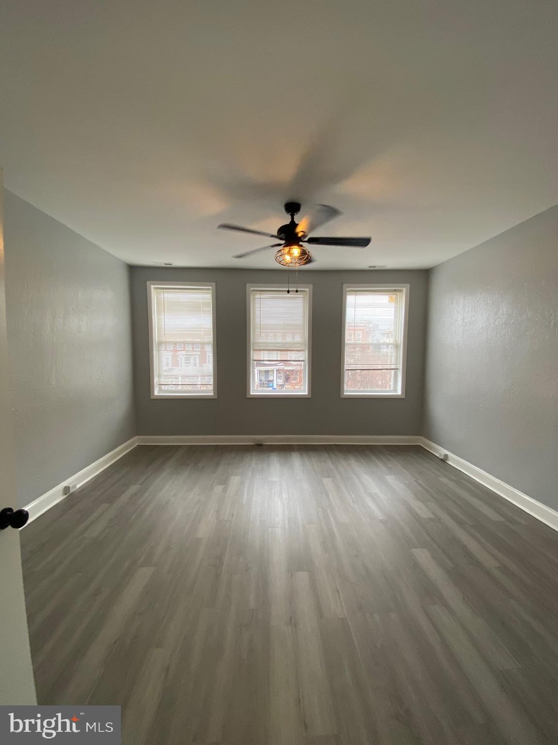 WALBROOK - Residential Lease