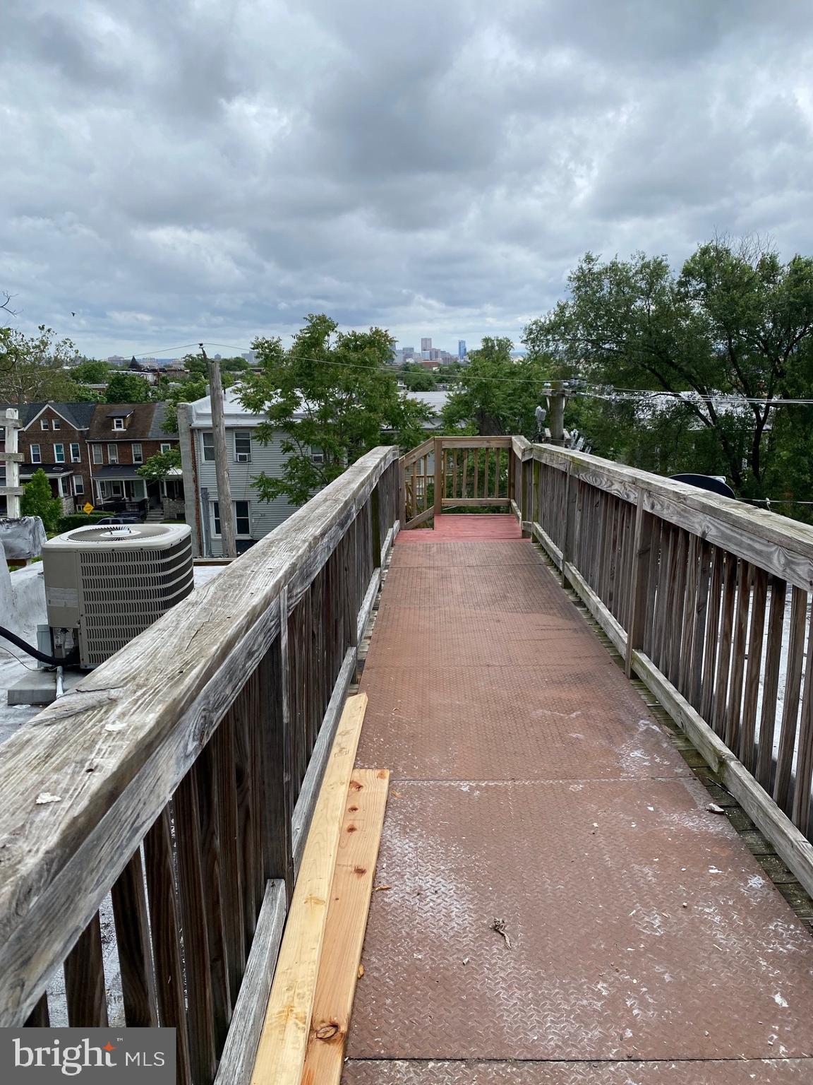 WALBROOK - Residential Lease