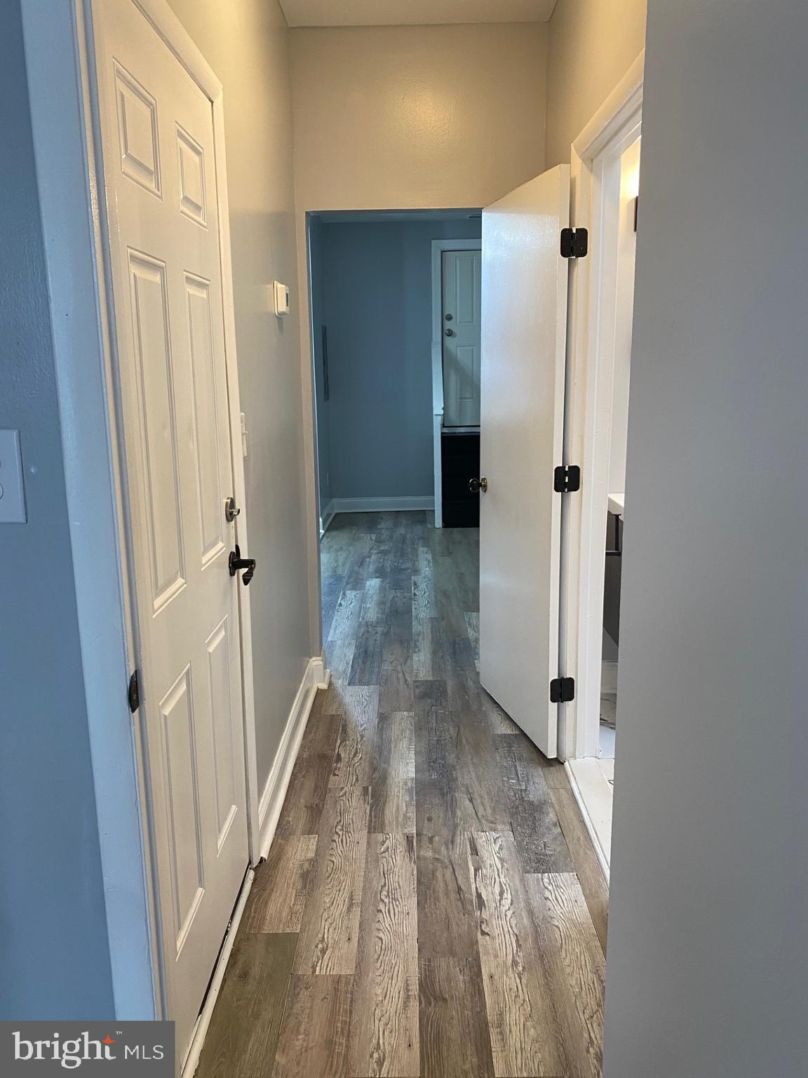 WALBROOK - Residential Lease