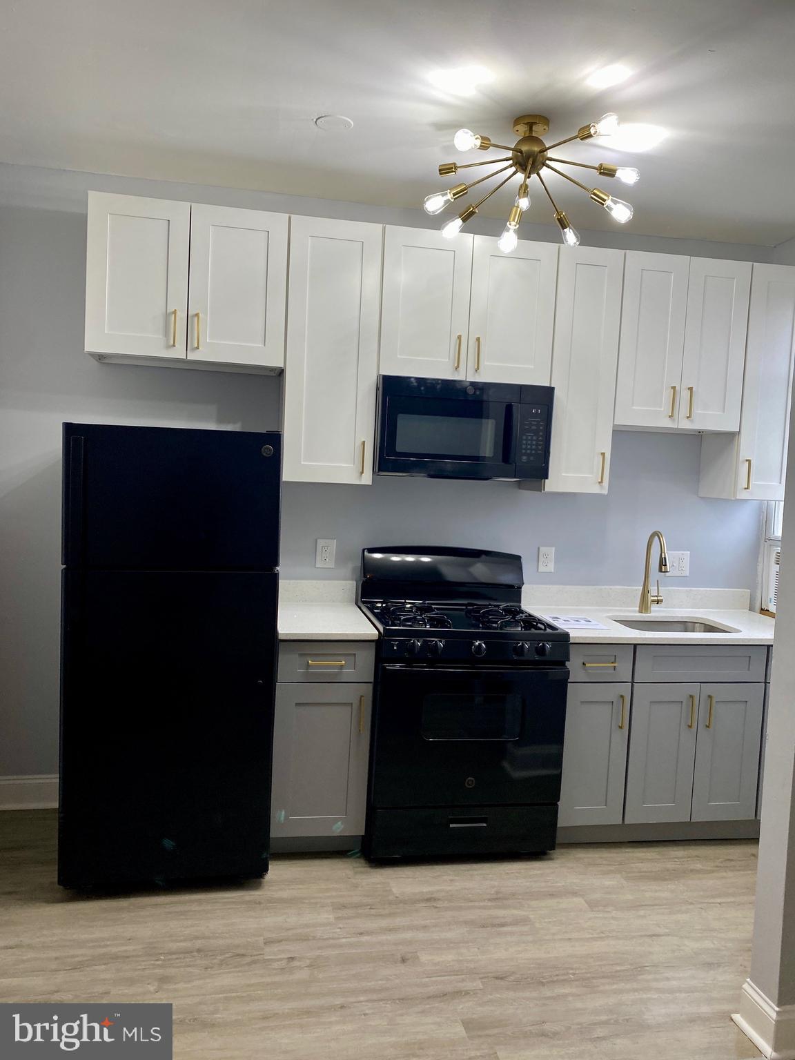 WALBROOK - Residential Lease