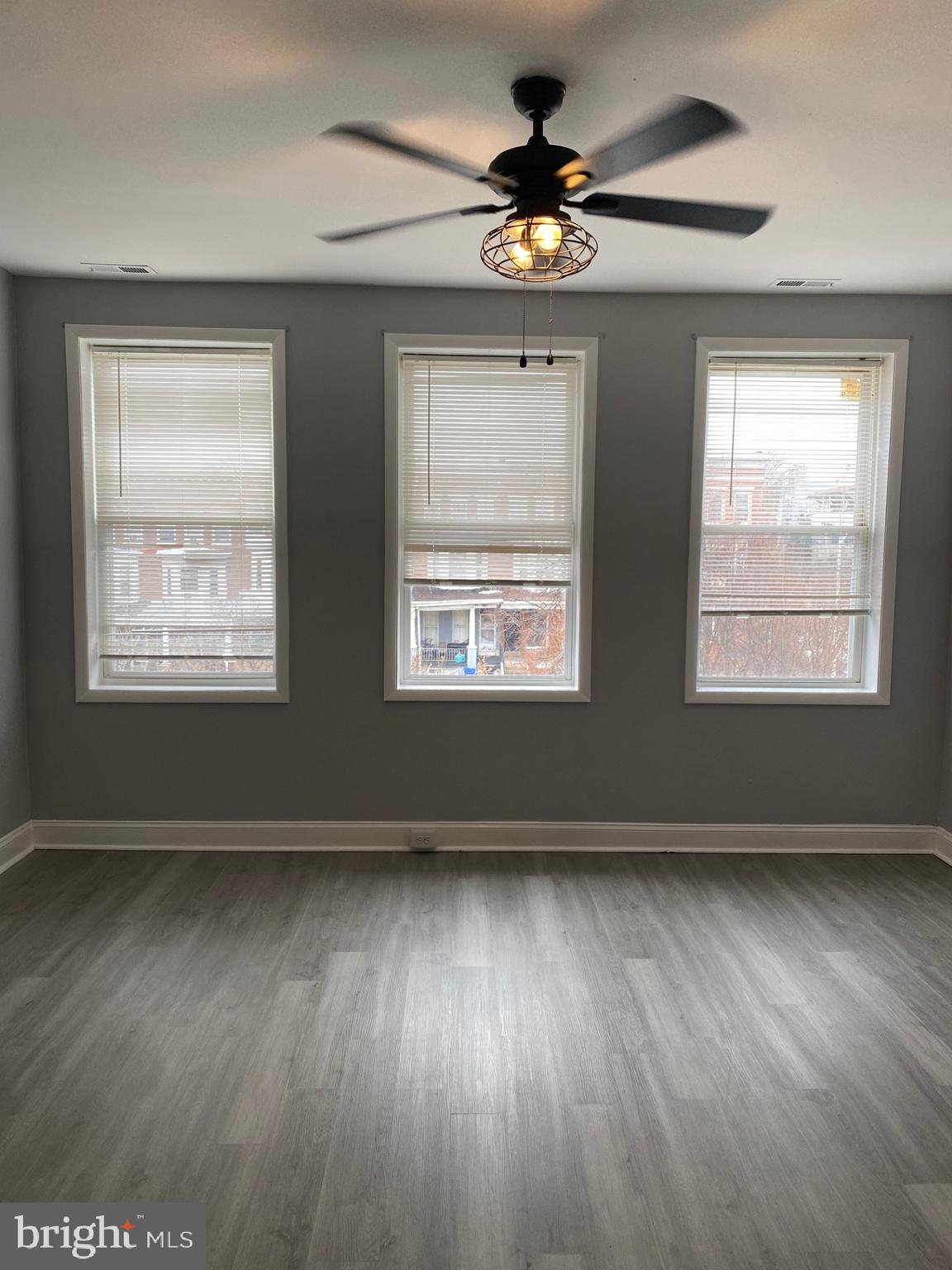 WALBROOK - Residential Lease