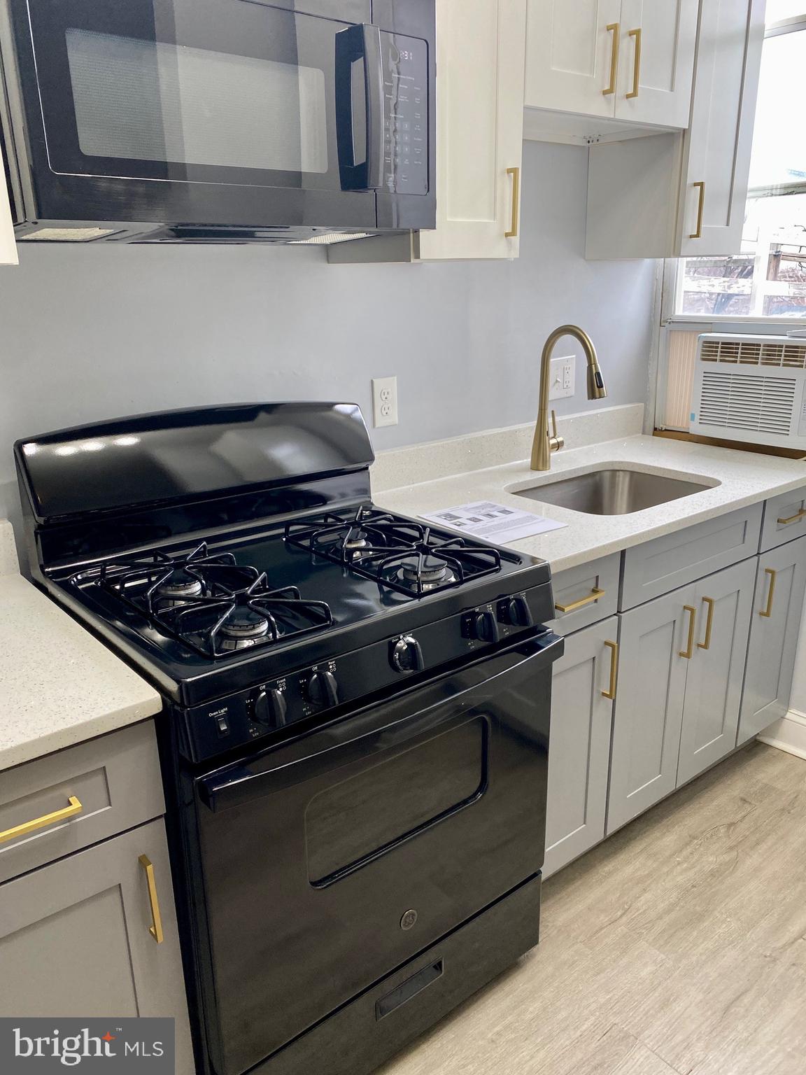 WALBROOK - Residential Lease