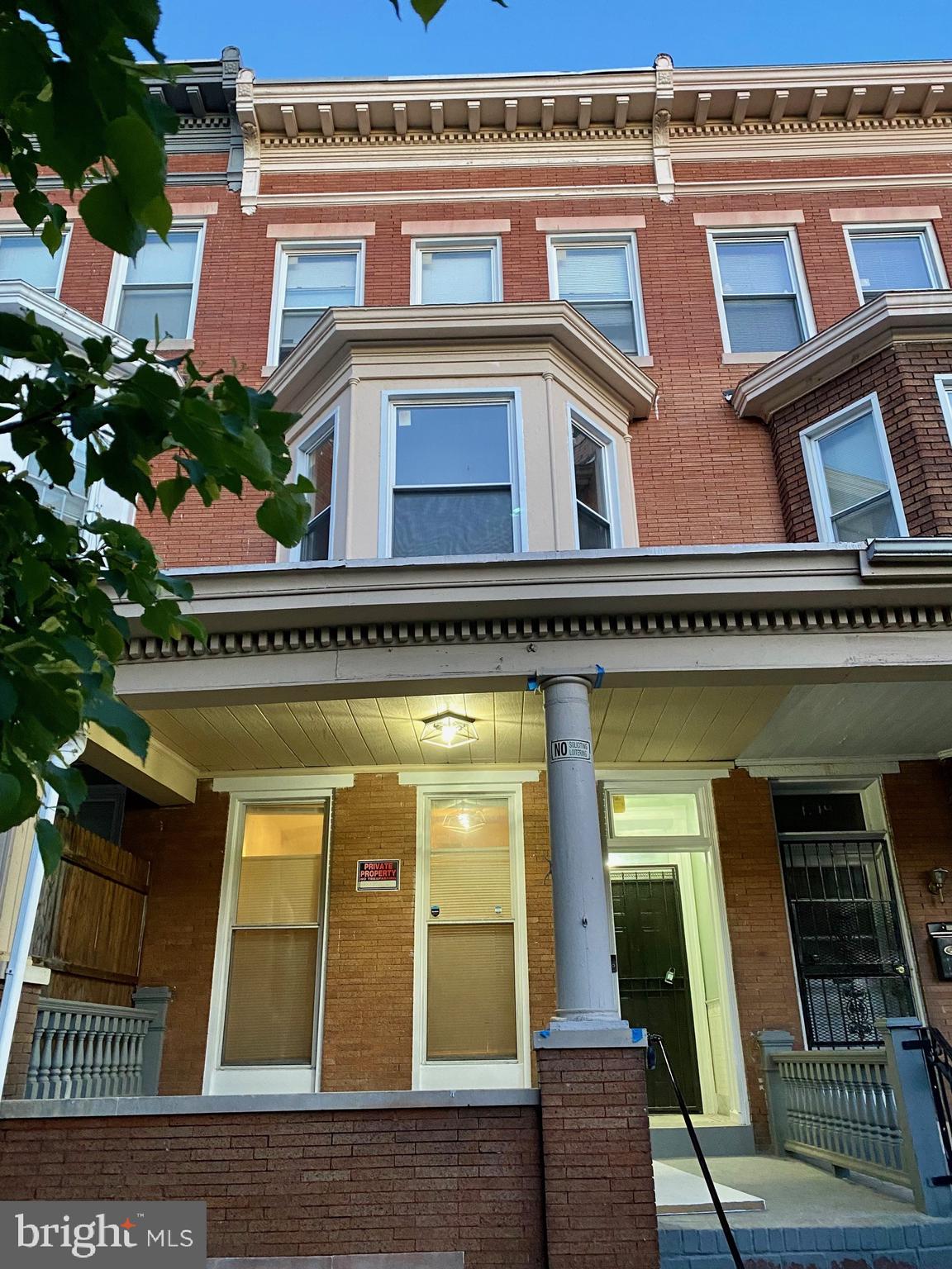 WALBROOK - Residential Lease