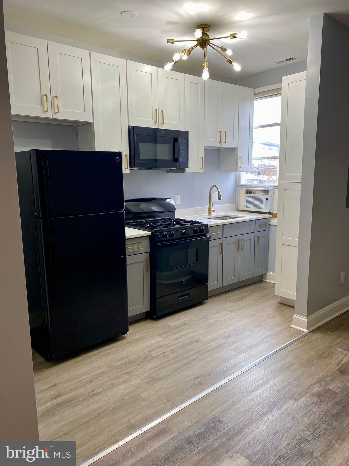 WALBROOK - Residential Lease