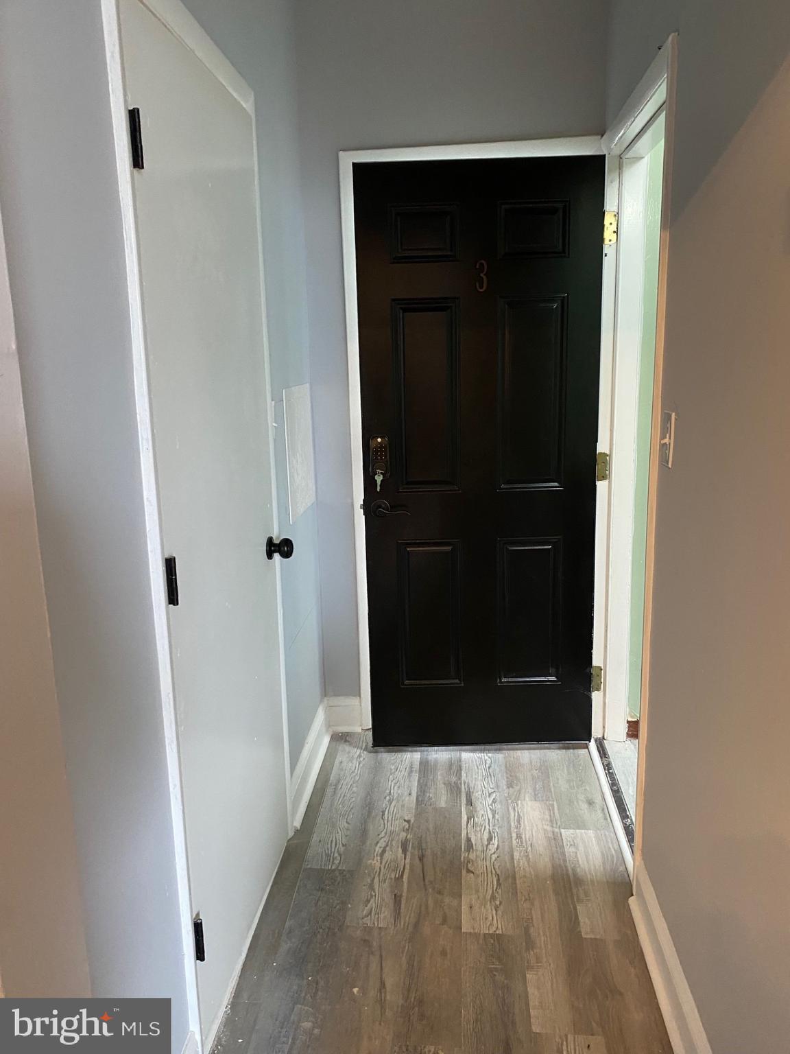 WALBROOK - Residential Lease