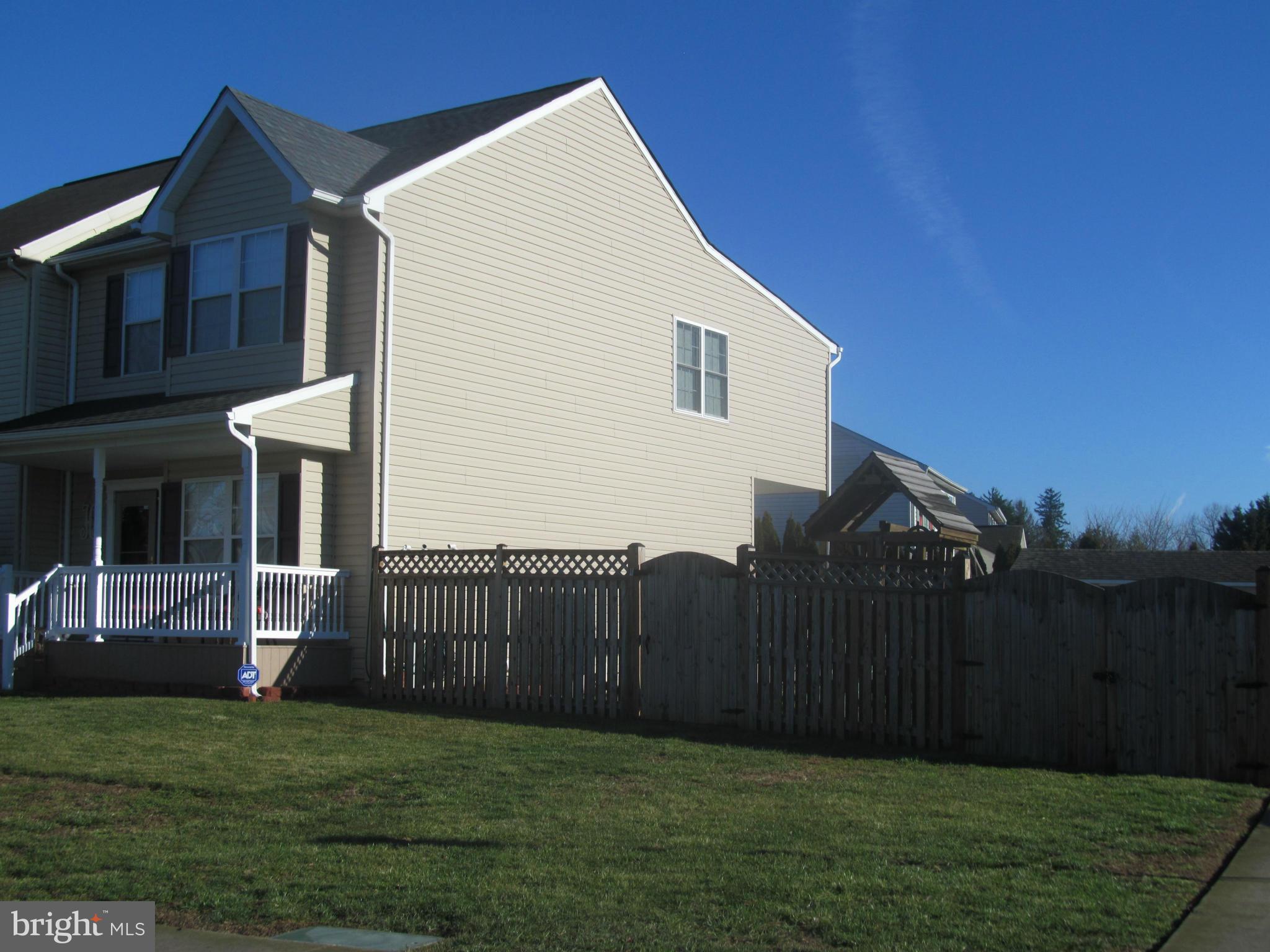 OAKHURST - Residential