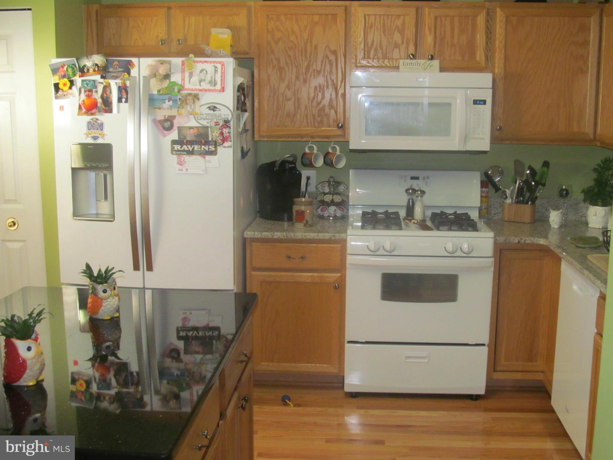 OAKHURST - Residential