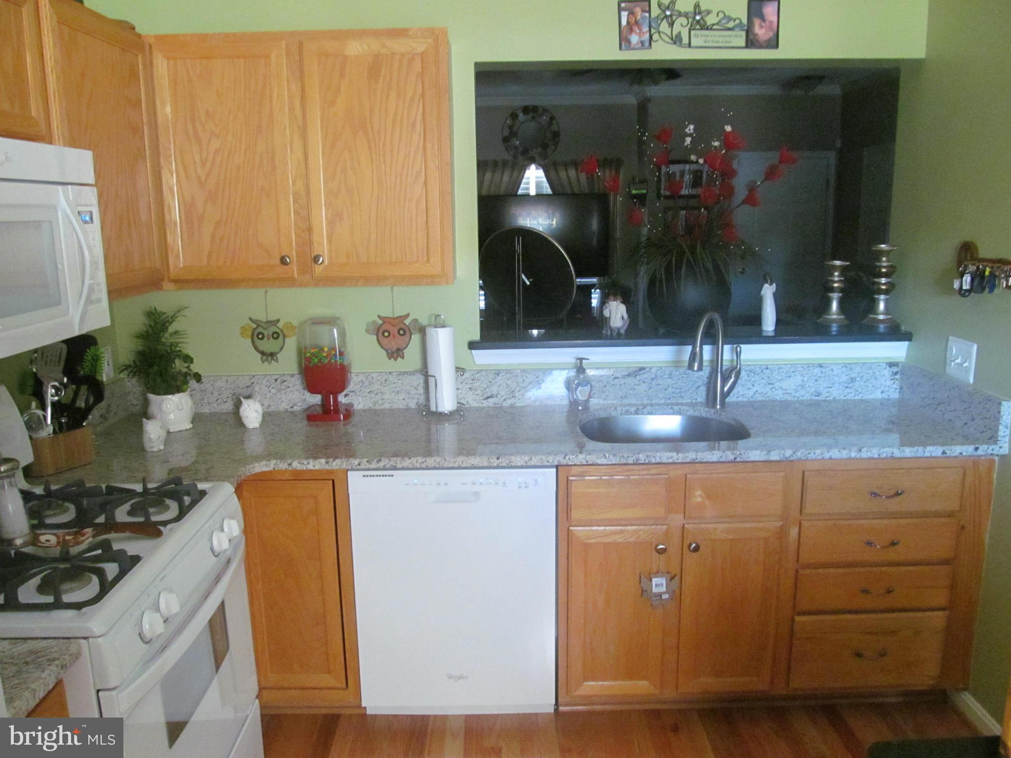 OAKHURST - Residential