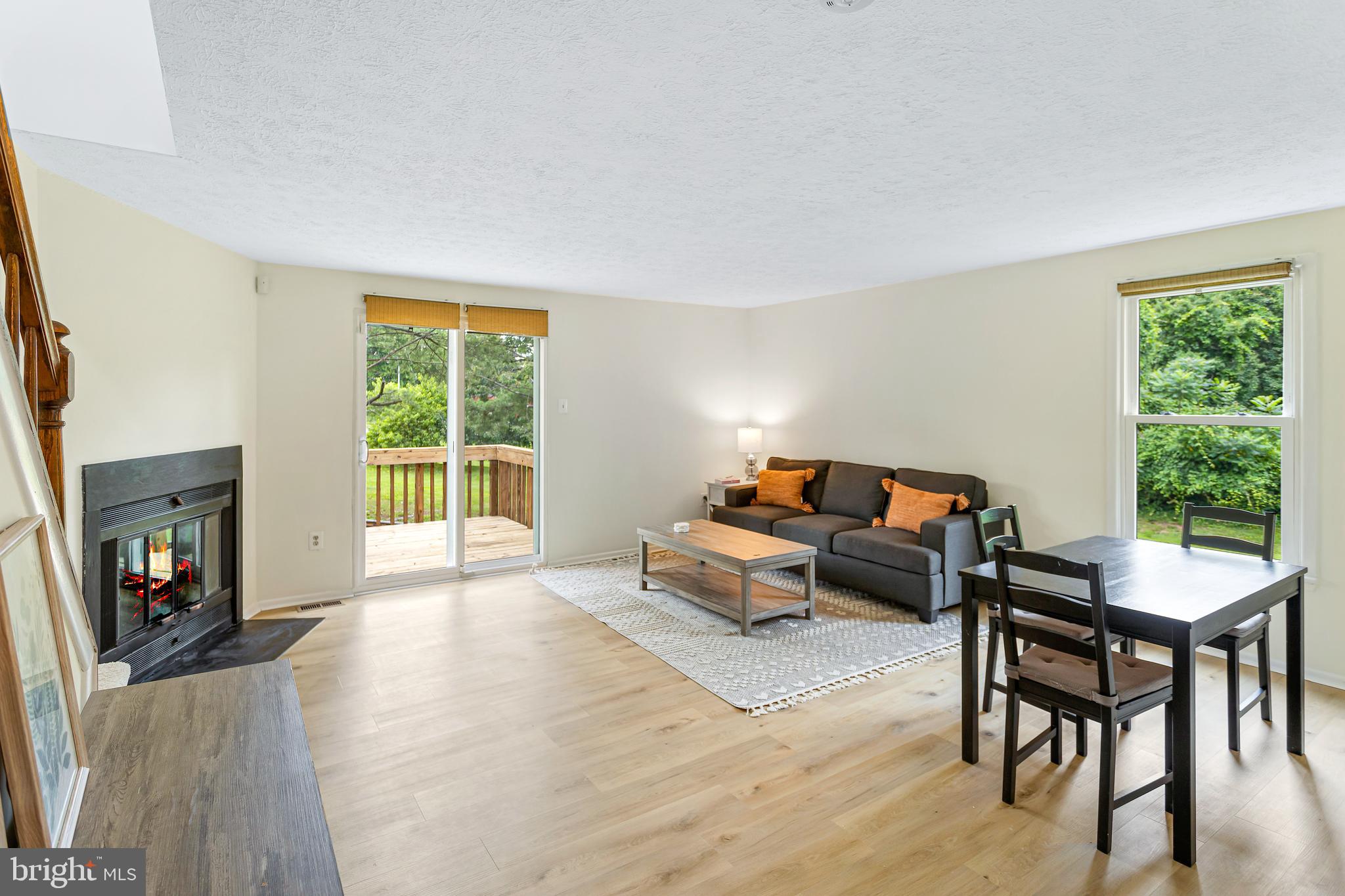 LOTTSFORD COMMUNITY - Residential