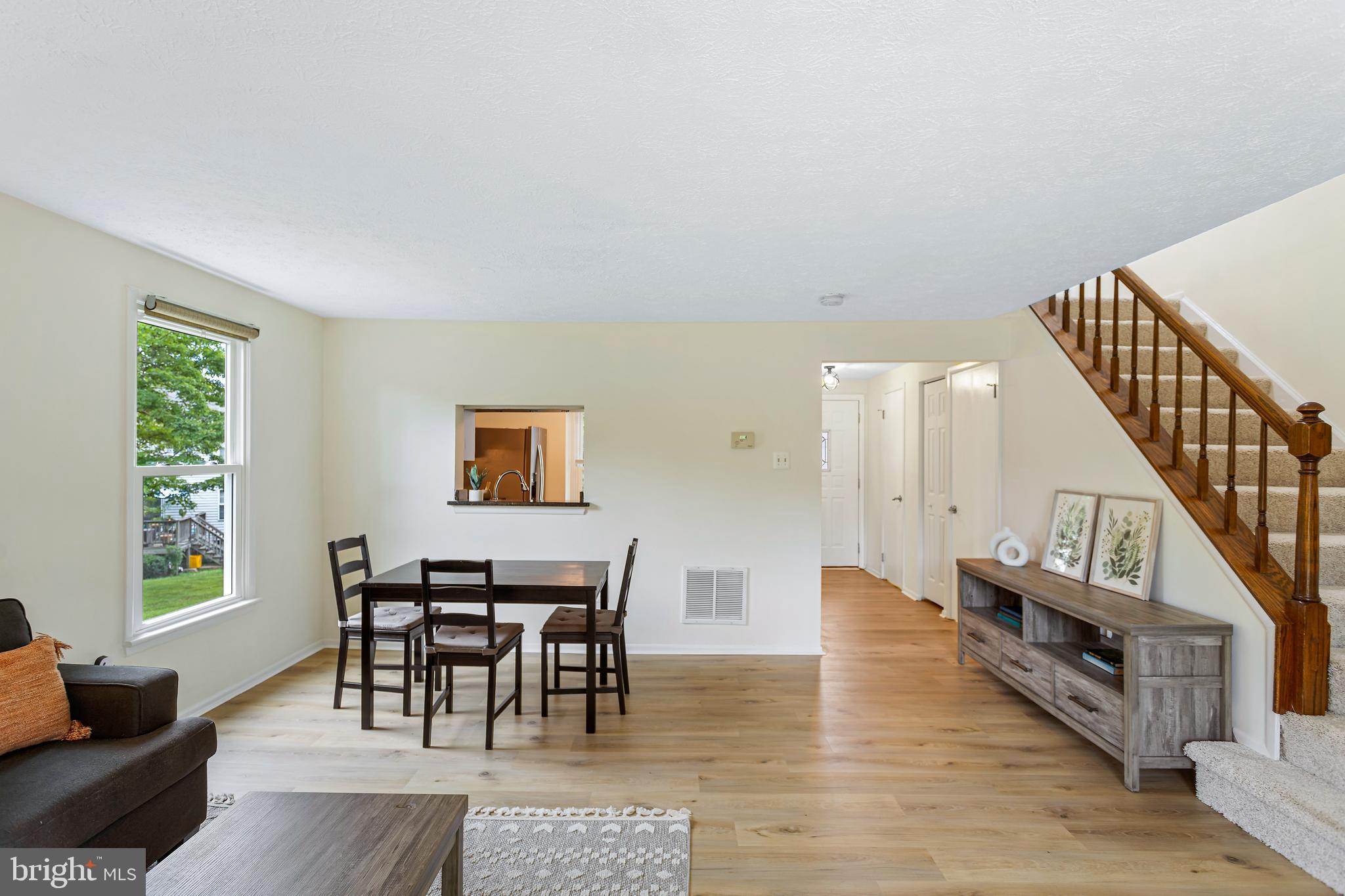 LOTTSFORD COMMUNITY - Residential