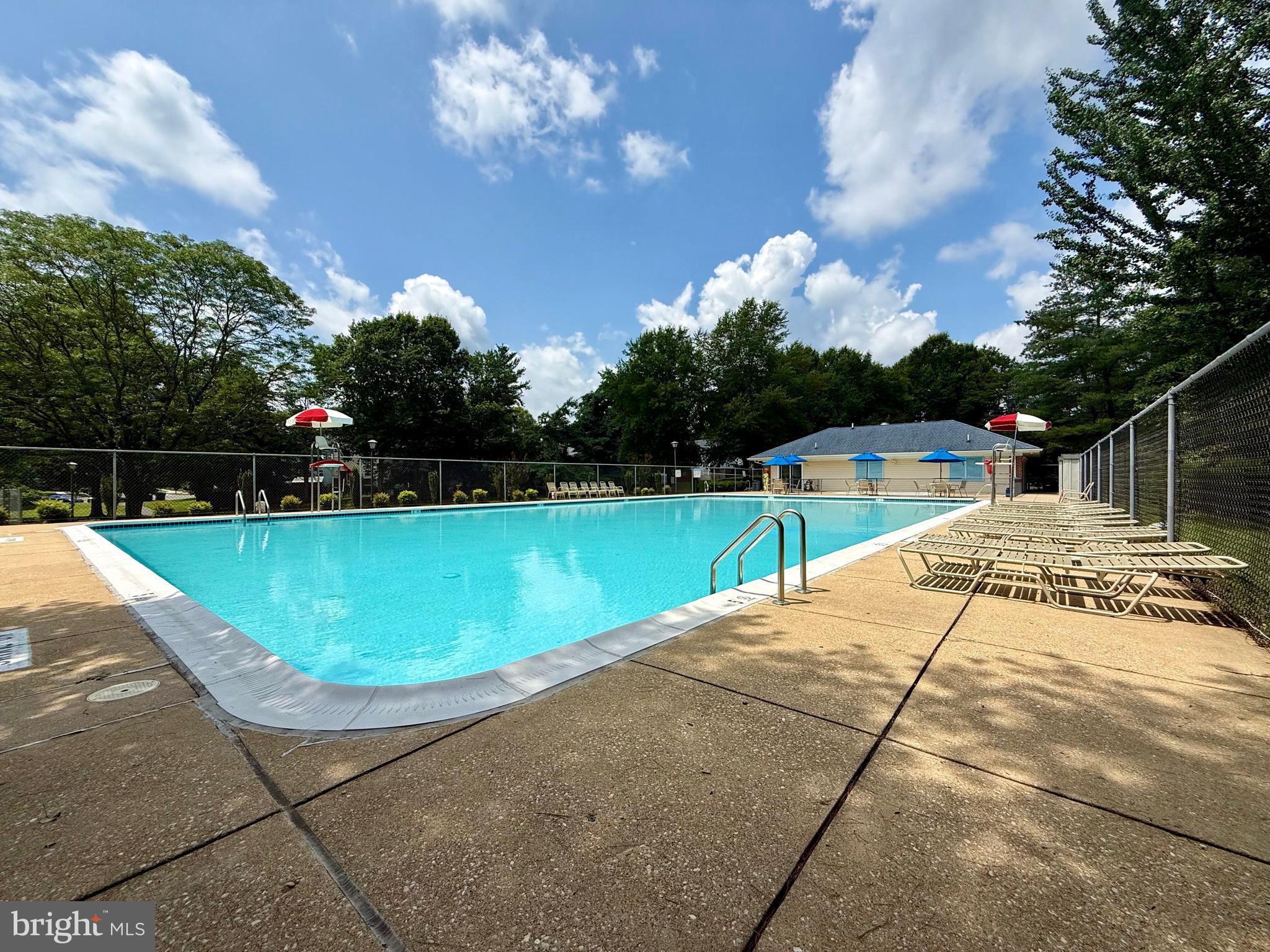 LOTTSFORD COMMUNITY - Residential