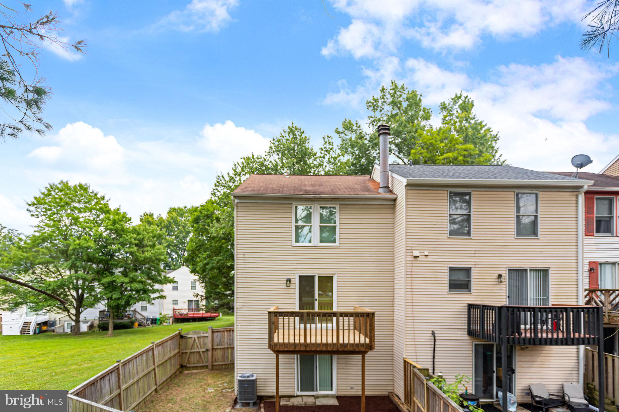 LOTTSFORD COMMUNITY - Residential