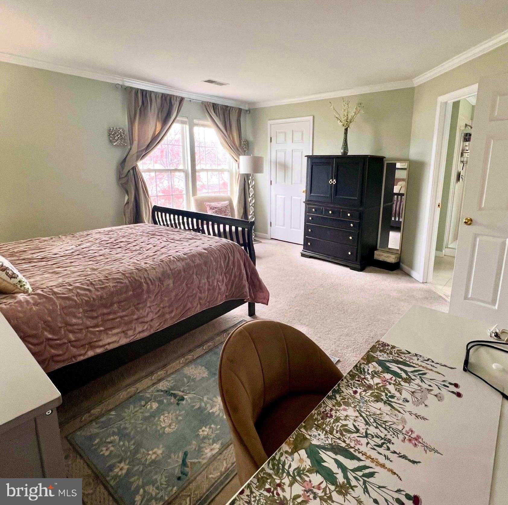 KIRKPATRICK FARMS - Residential Lease