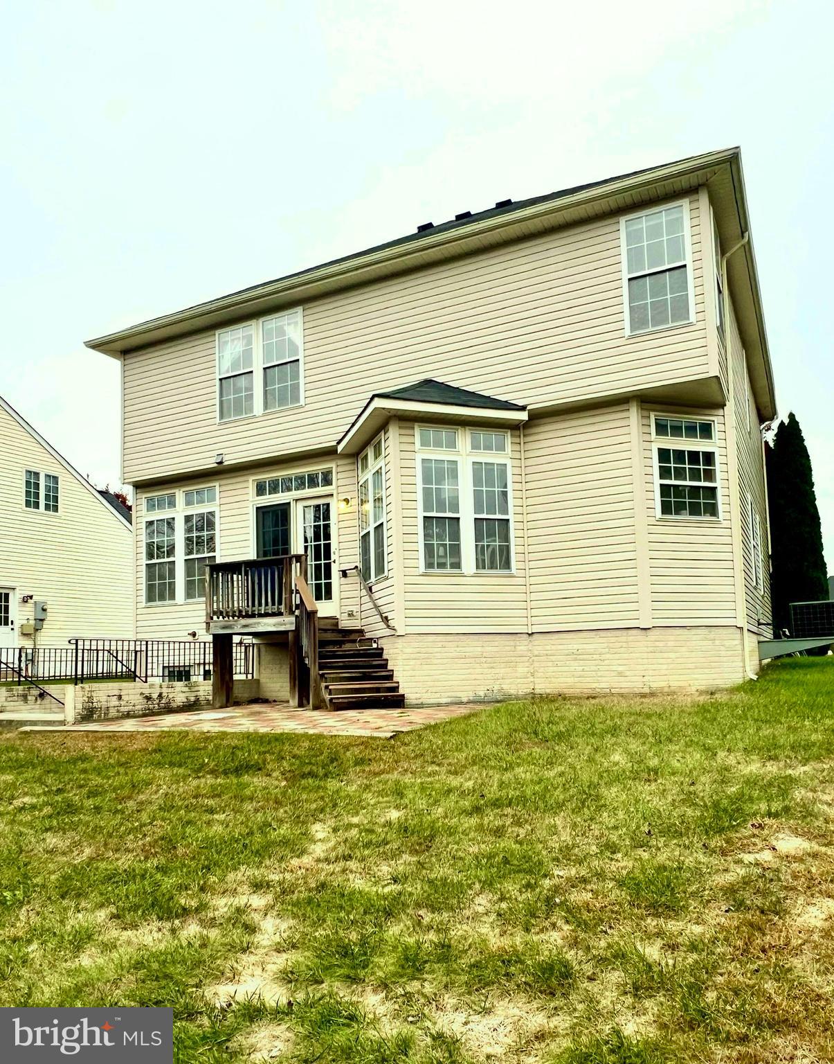 KIRKPATRICK FARMS - Residential Lease