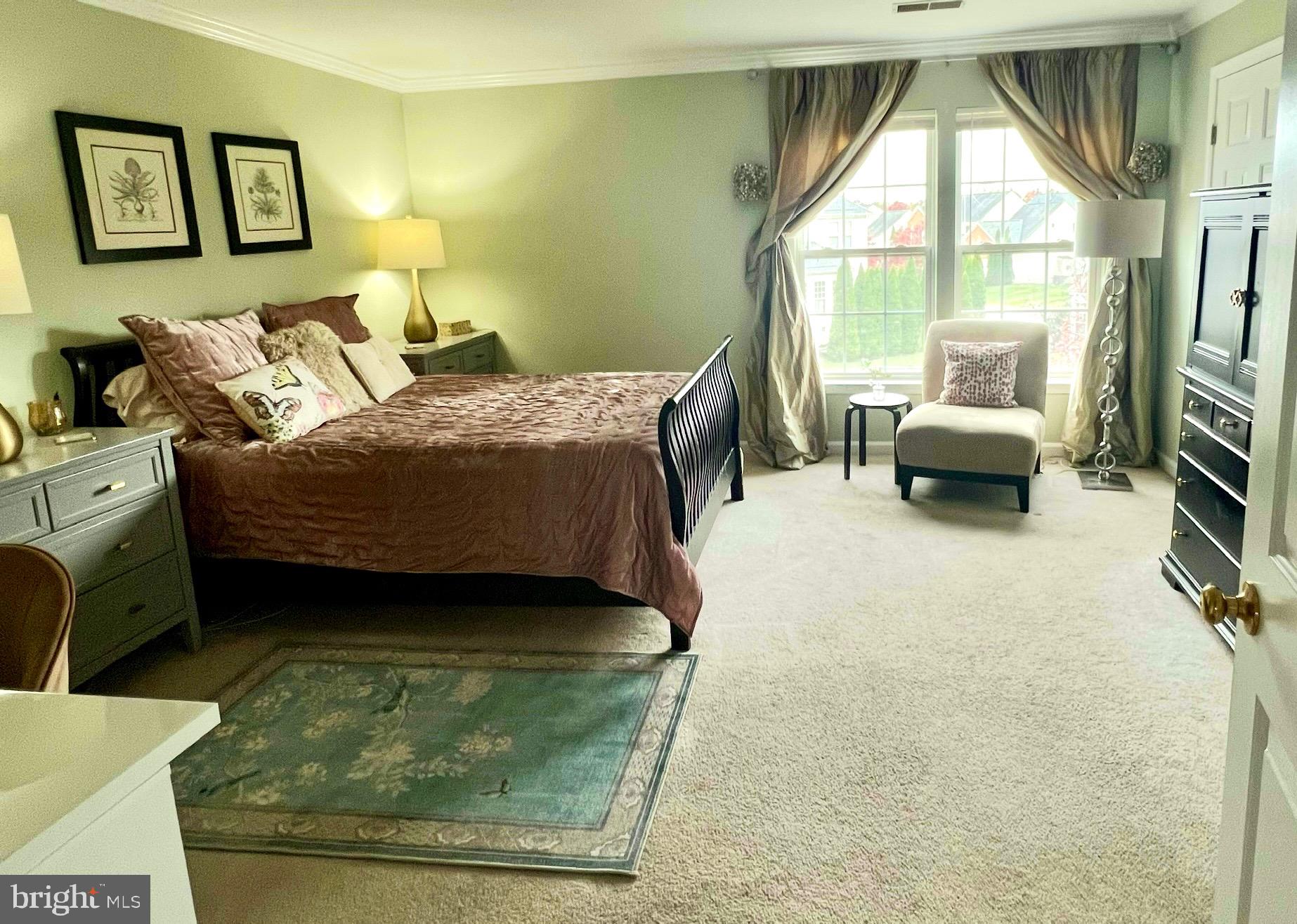 KIRKPATRICK FARMS - Residential Lease