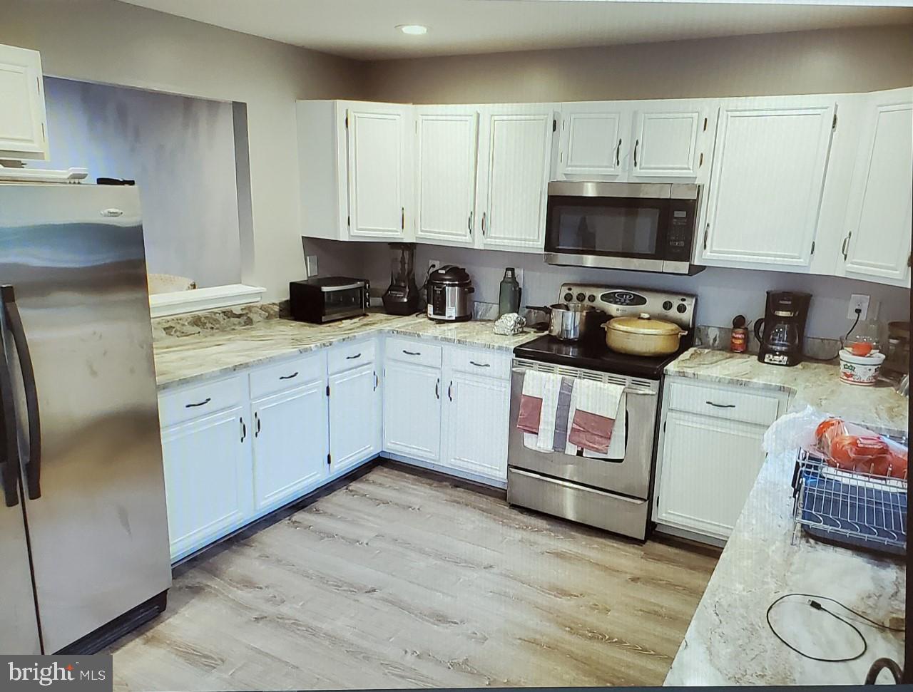 WALDEN - Residential Lease