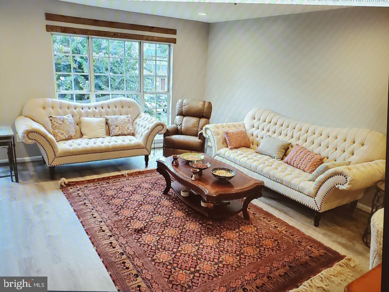 WALDEN - Residential Lease