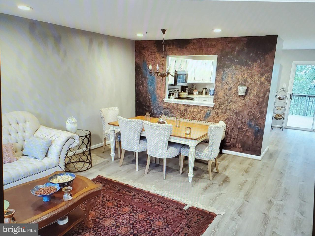 WALDEN - Residential Lease