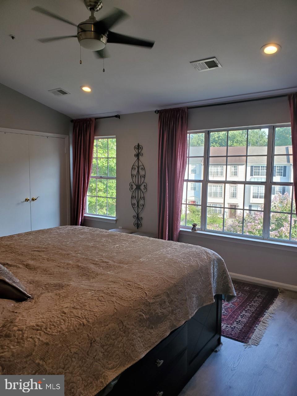 WALDEN - Residential Lease