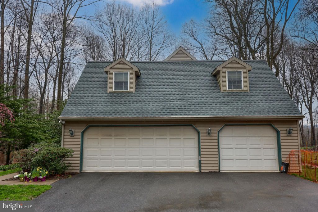Photo of 45 Four Oaks Drive, Pequea, PA 17565 (MLS # PALA2047840)