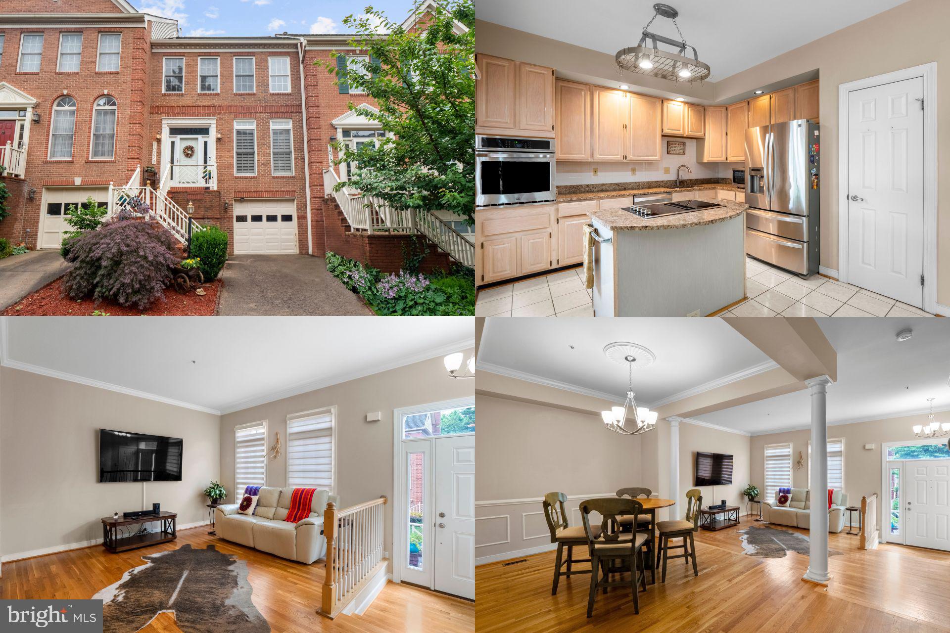 QUINCE ORCHARD KNOLLS - Residential