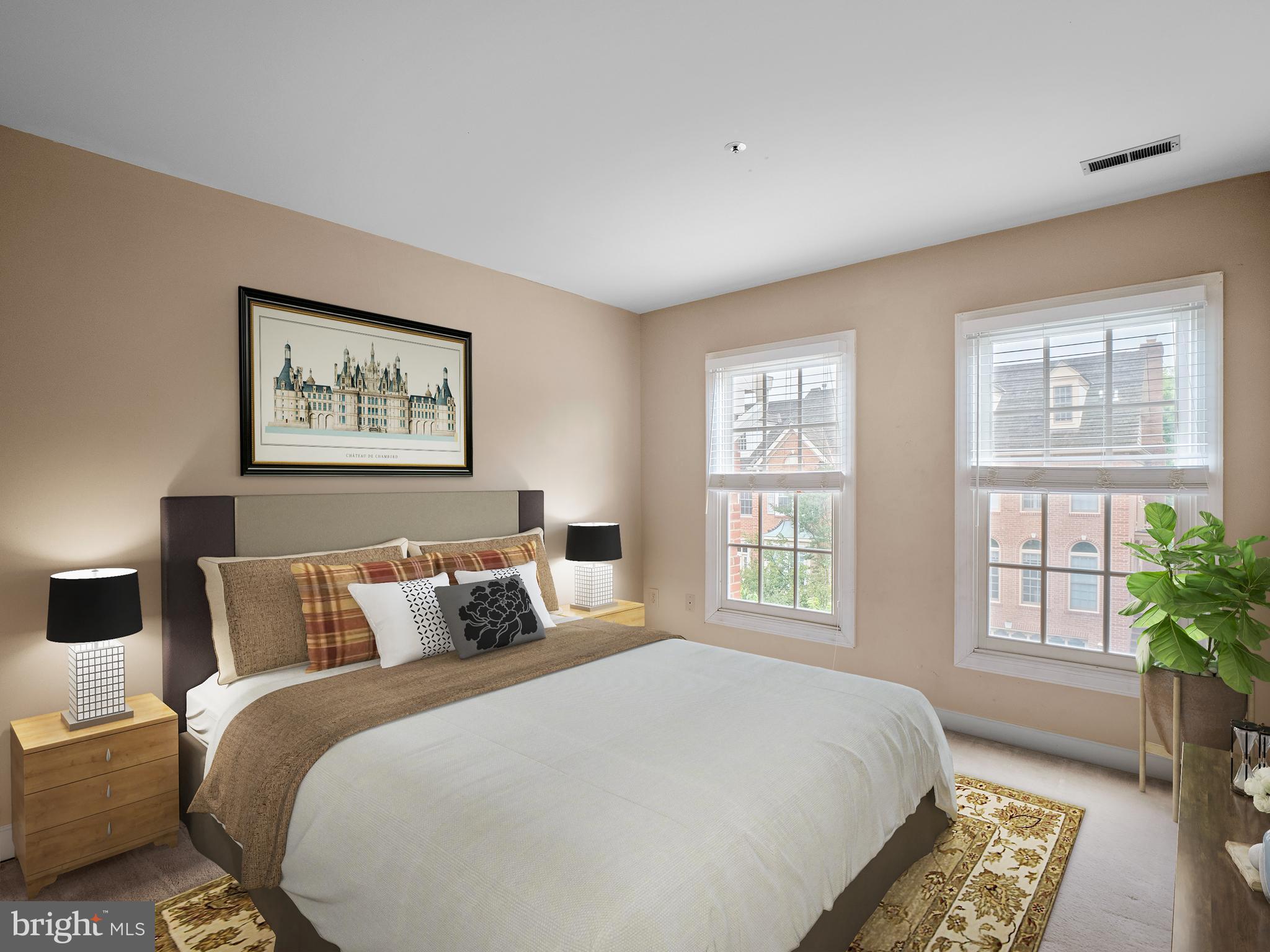 QUINCE ORCHARD KNOLLS - Residential