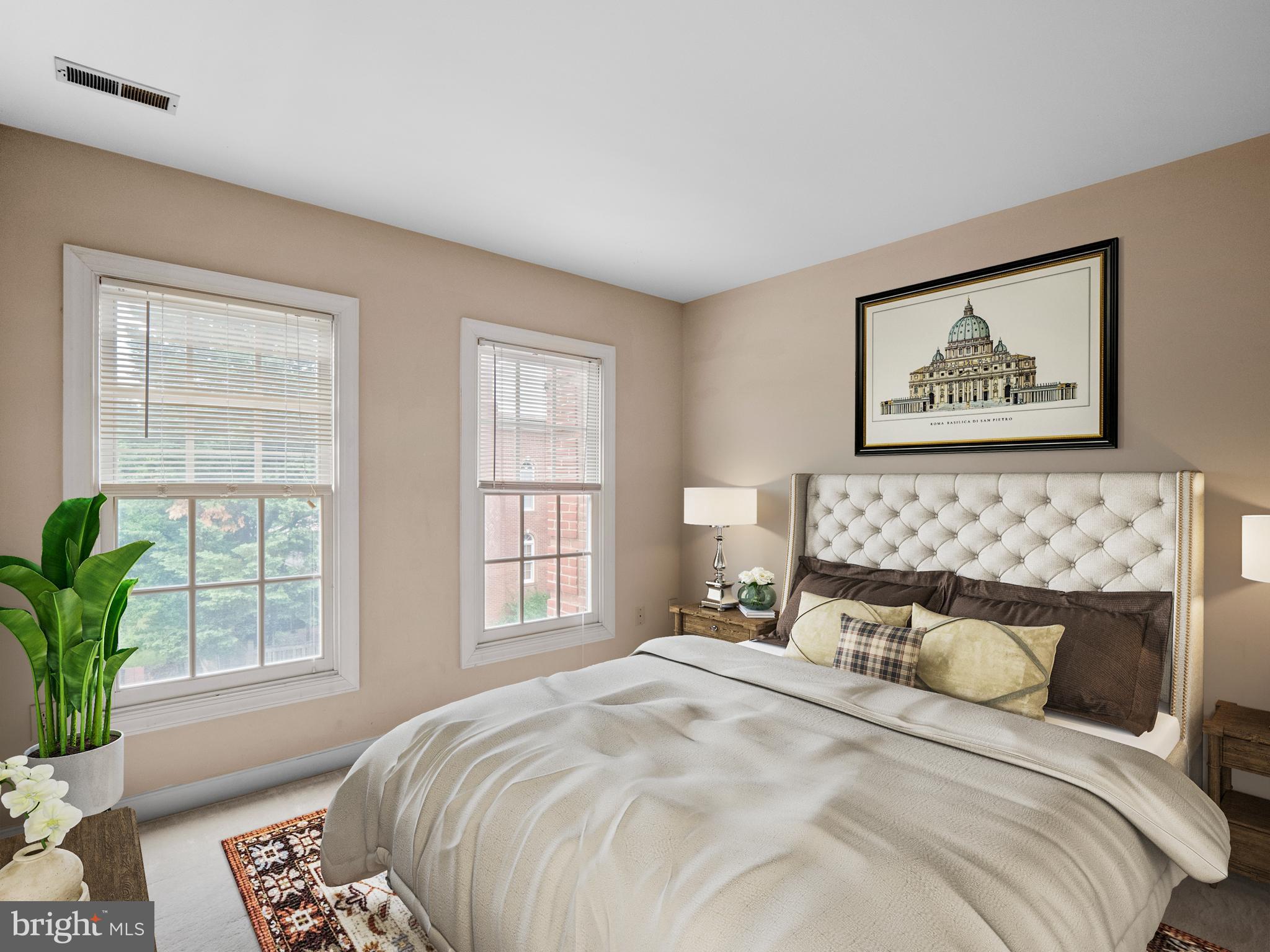 QUINCE ORCHARD KNOLLS - Residential