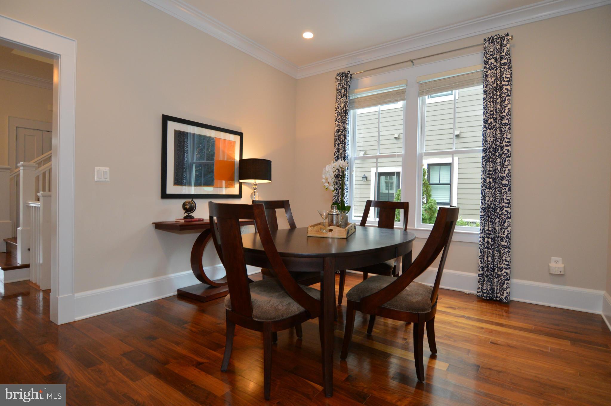 LYON PARK - Residential