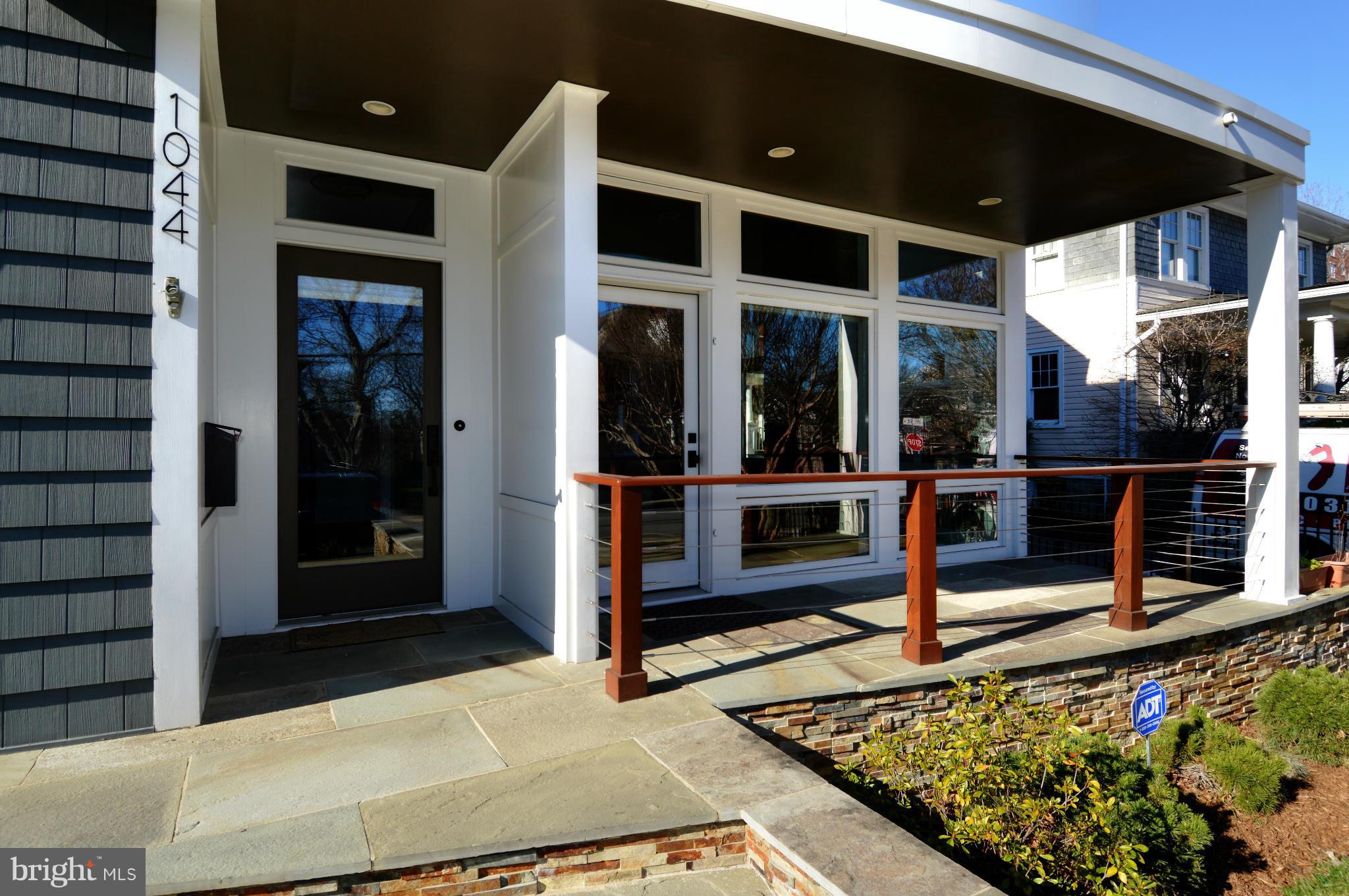 LYON PARK - Residential