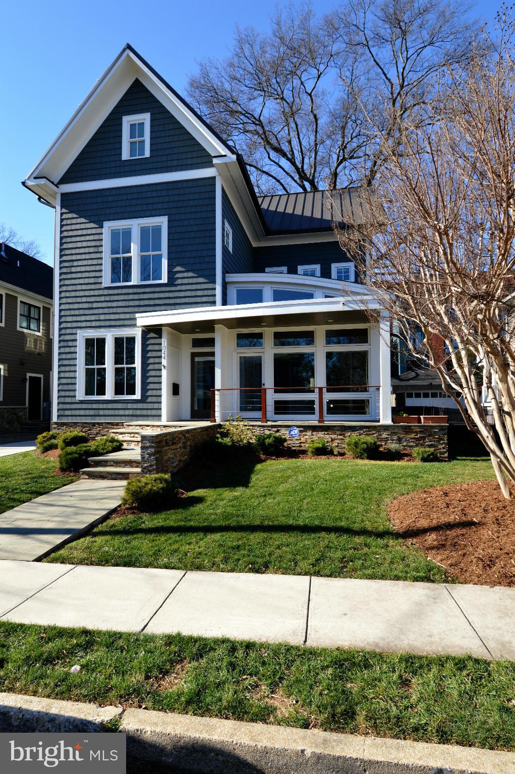 LYON PARK - Residential