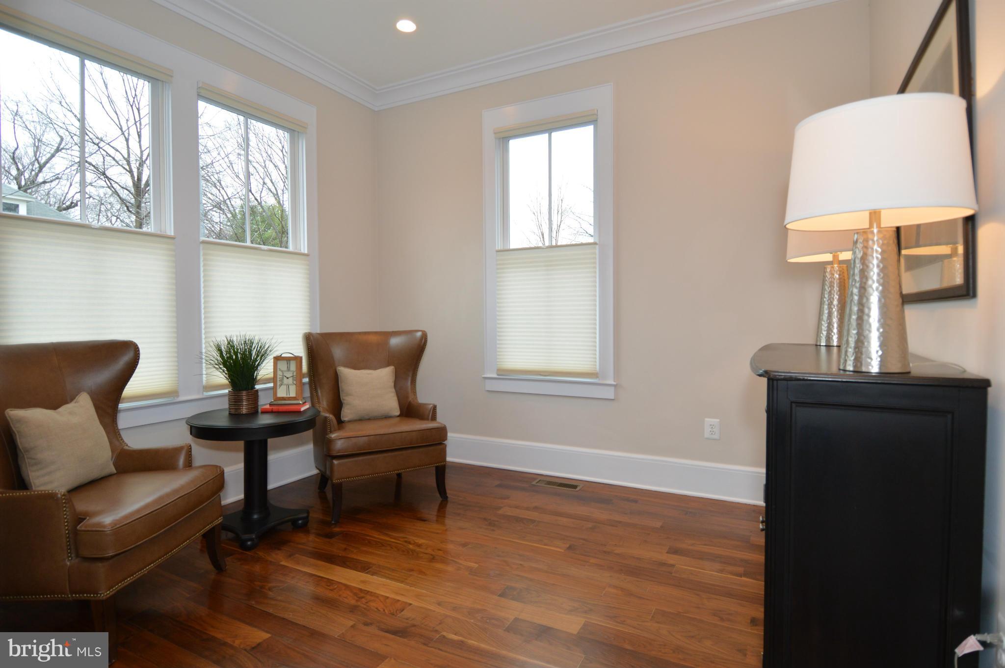 LYON PARK - Residential