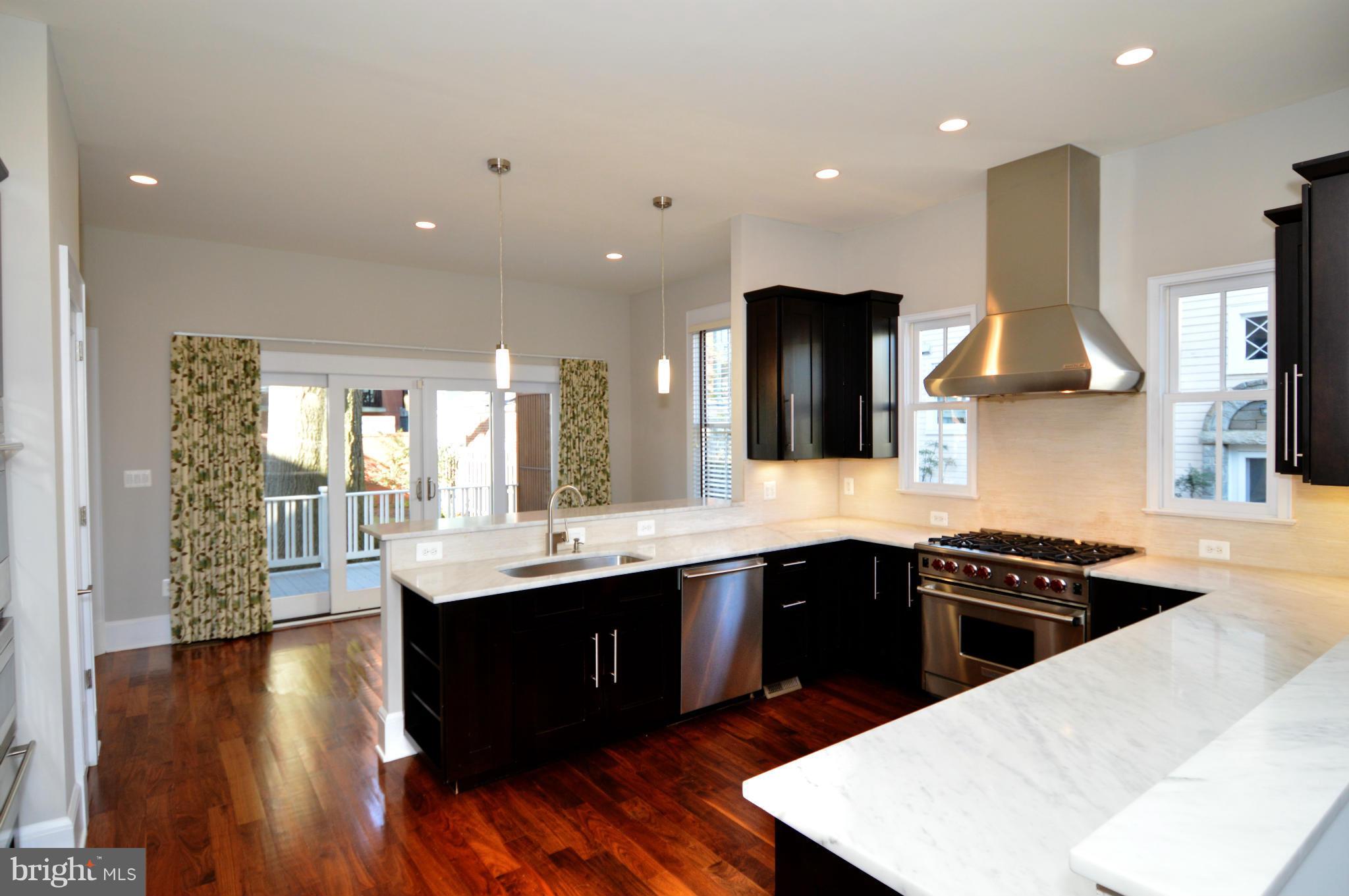 LYON PARK - Residential