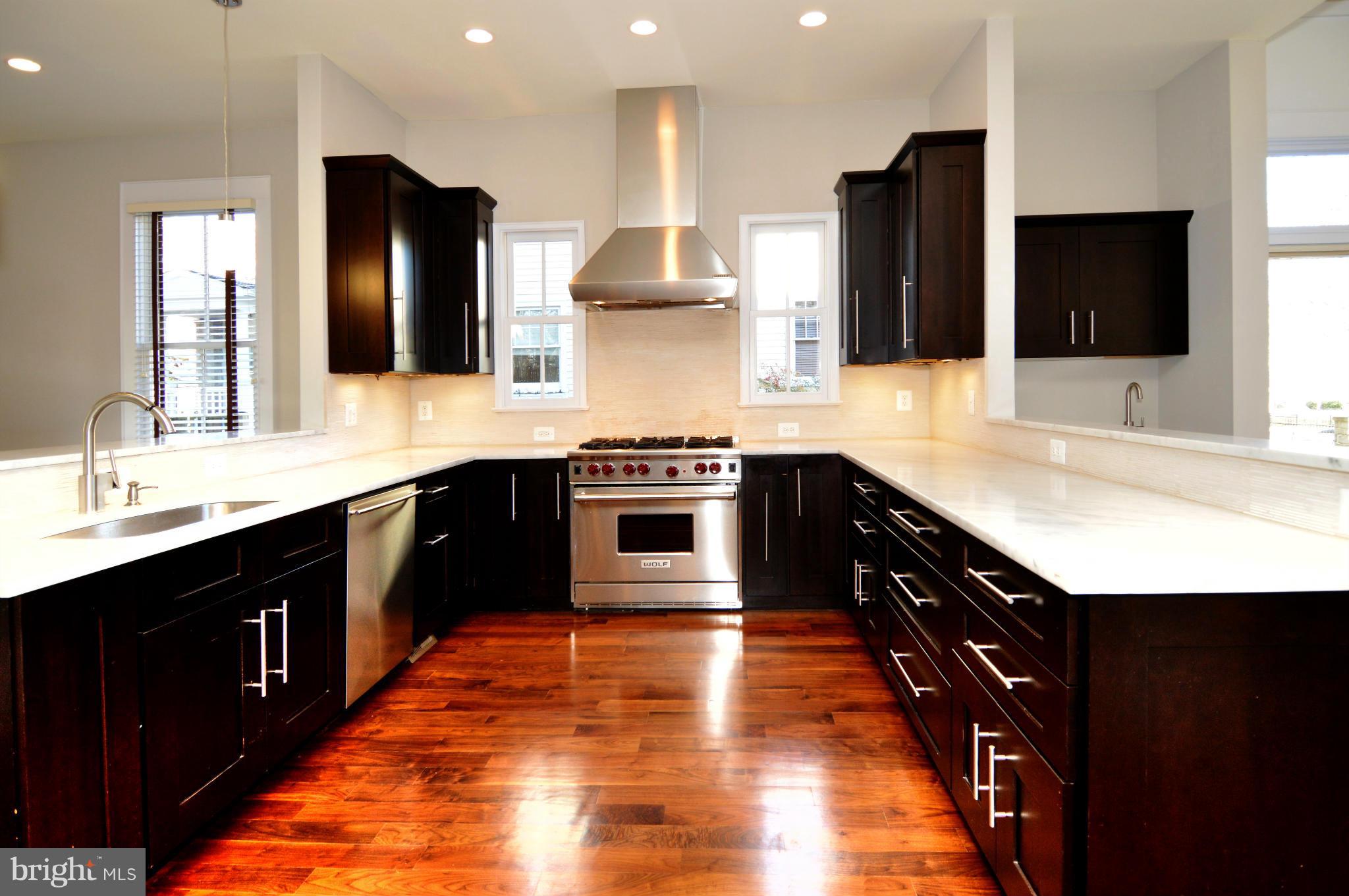 LYON PARK - Residential