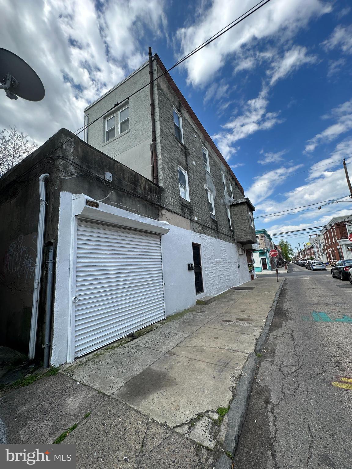PHILADELPHIA (SOUTH) - Residential Income