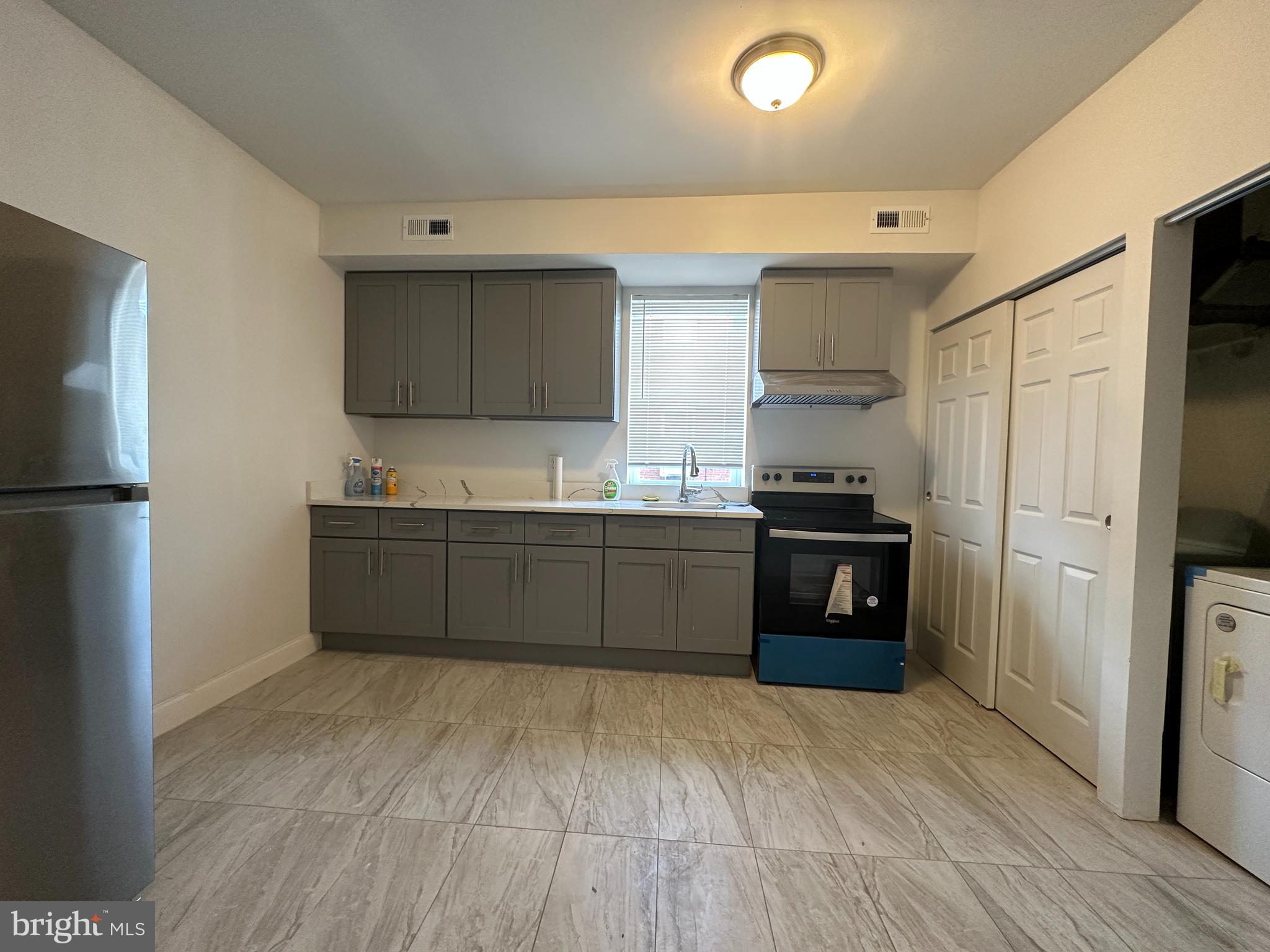 PHILADELPHIA (SOUTH) - Residential Income
