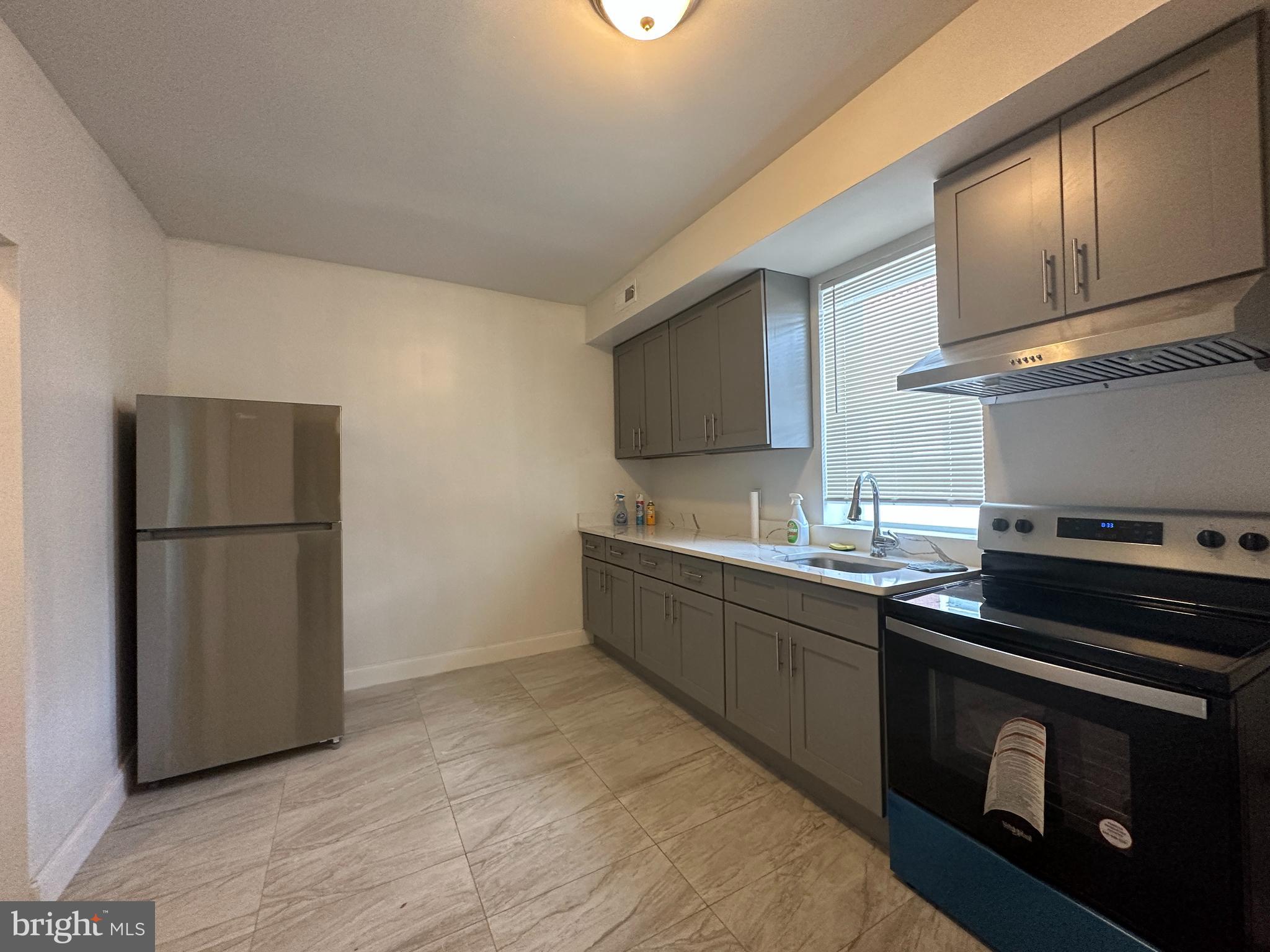 PHILADELPHIA (SOUTH) - Residential Income