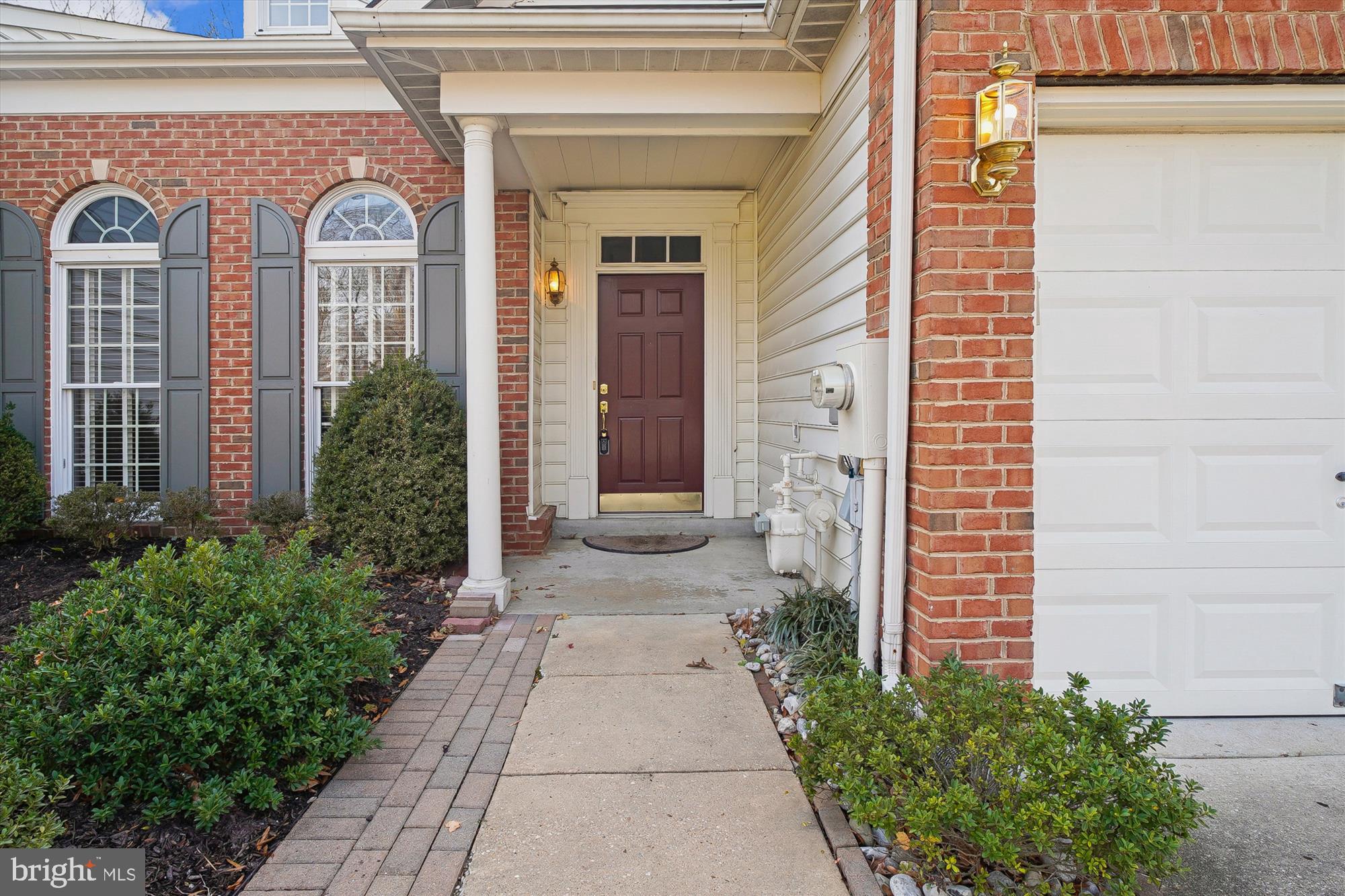 SOUTH RIVER COLONY - Residential