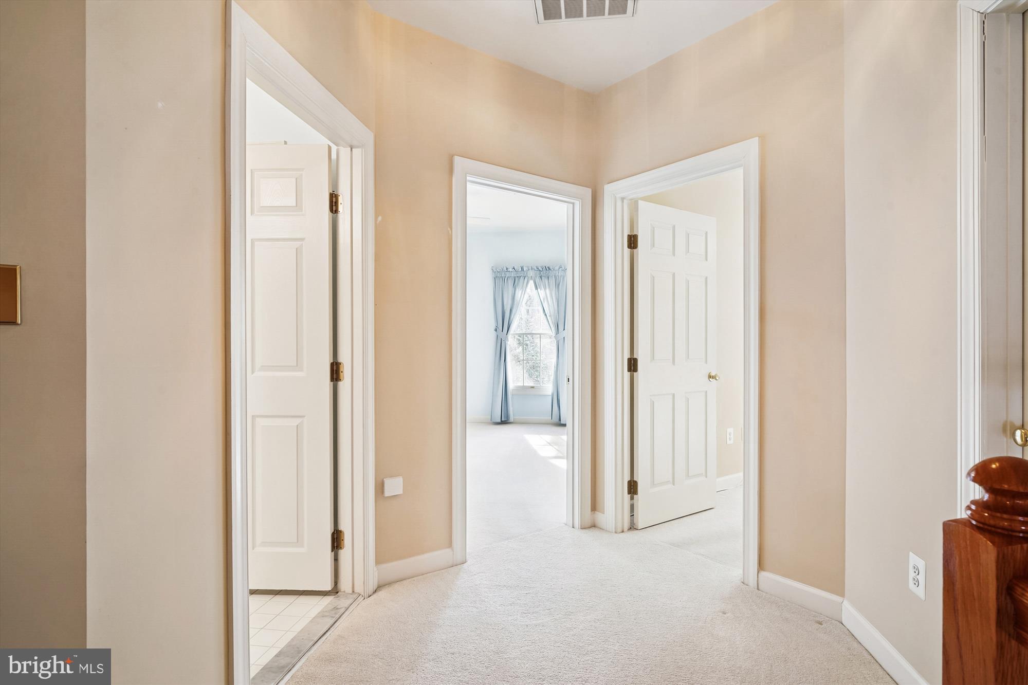 SOUTH RIVER COLONY - Residential