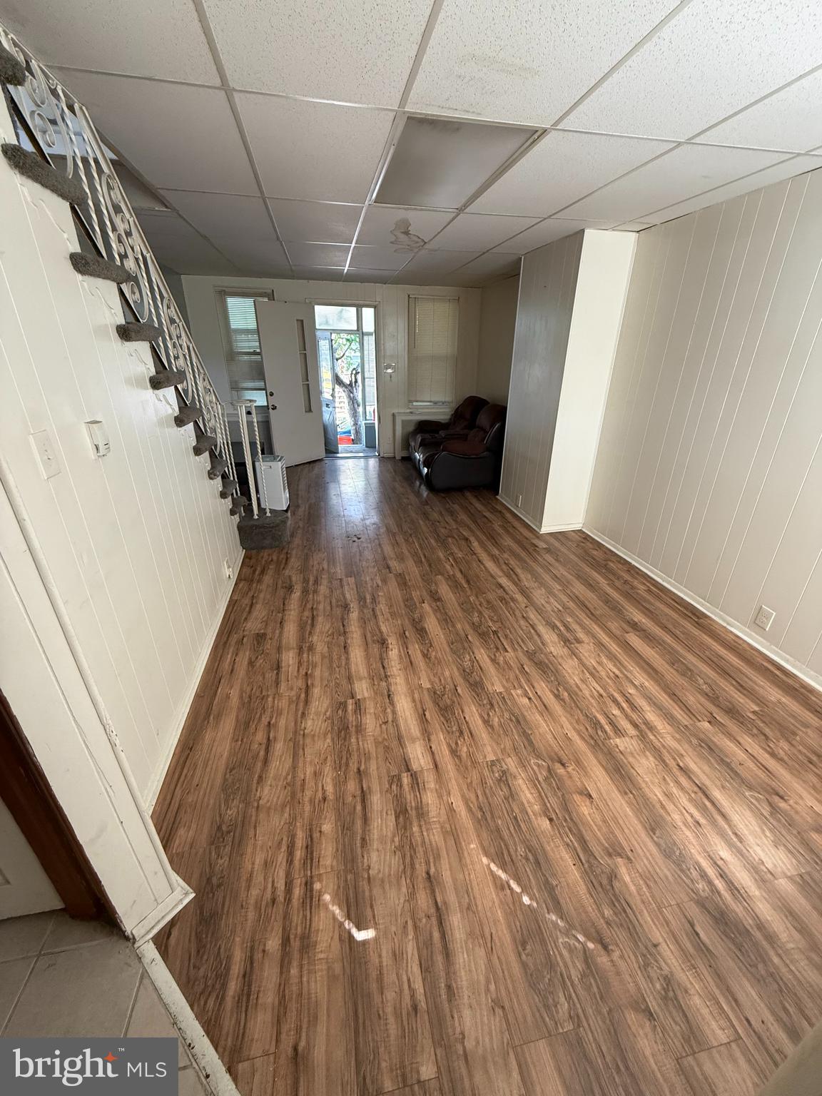 GRAYS FERRY - Residential